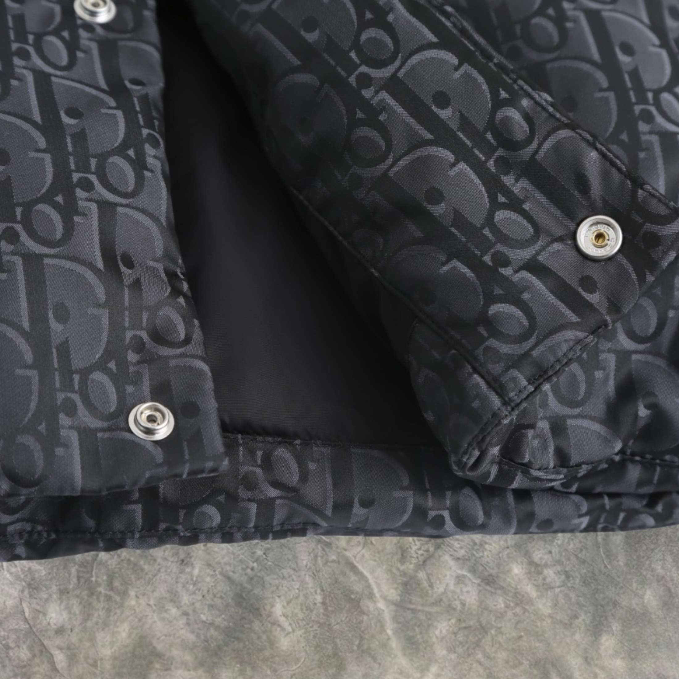 Elvare Club® Puffer Jacket