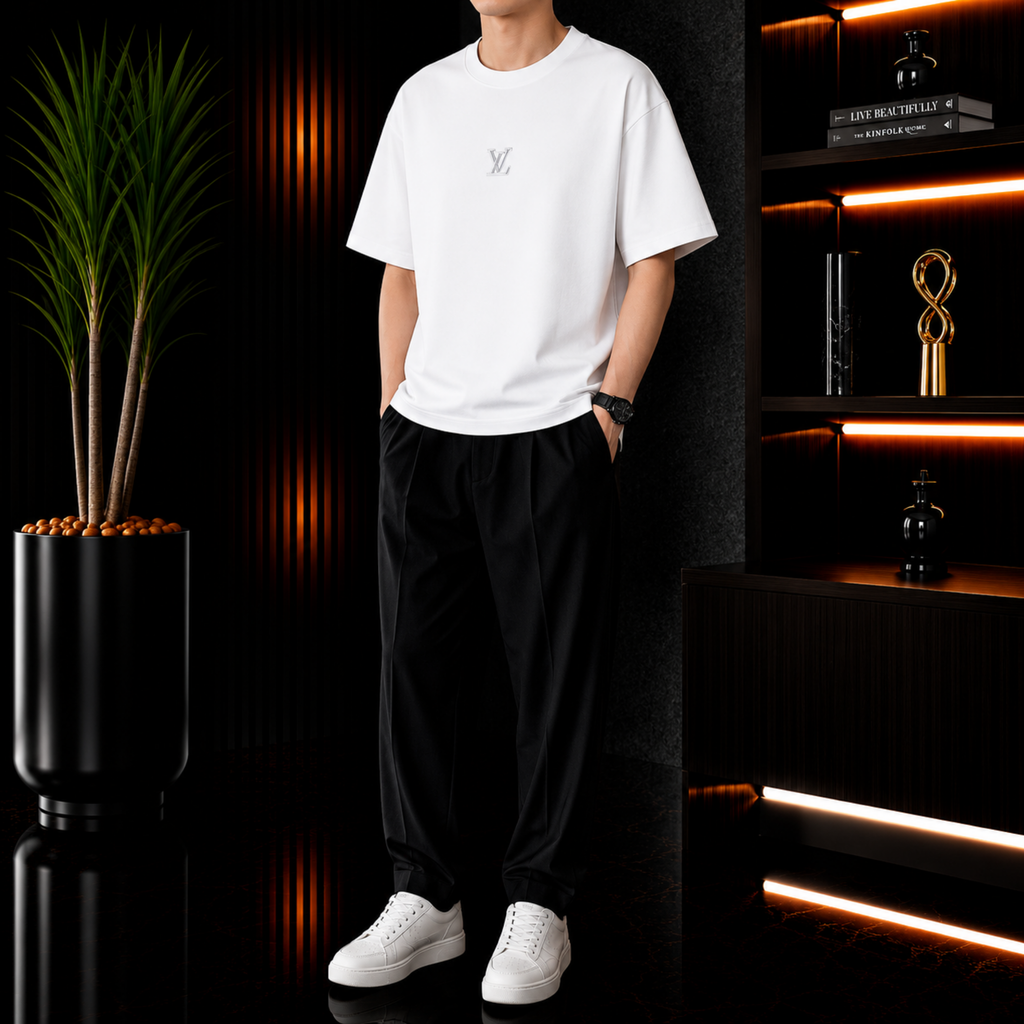 Elvare Club® T-shirt