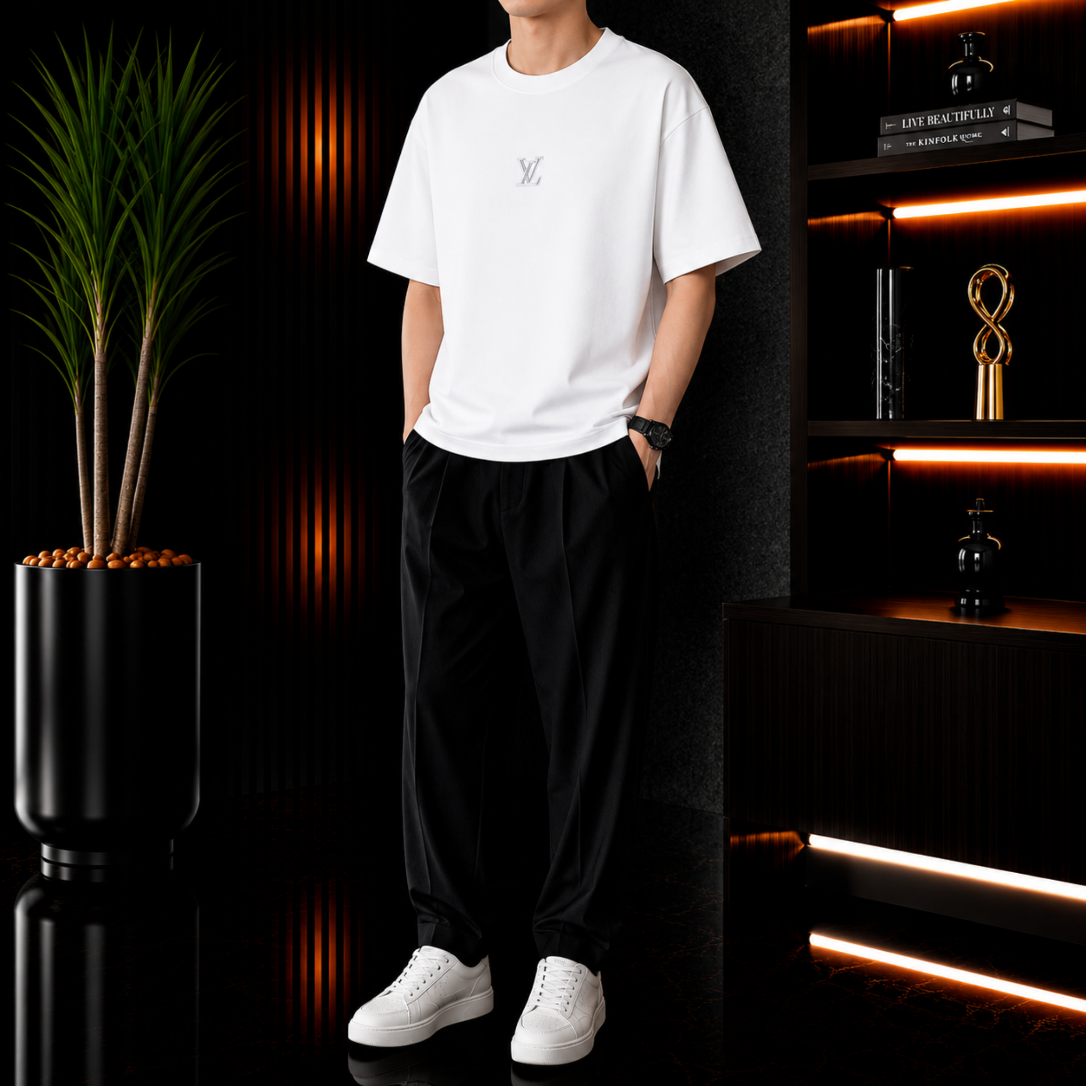 Elvare Club® T-shirt