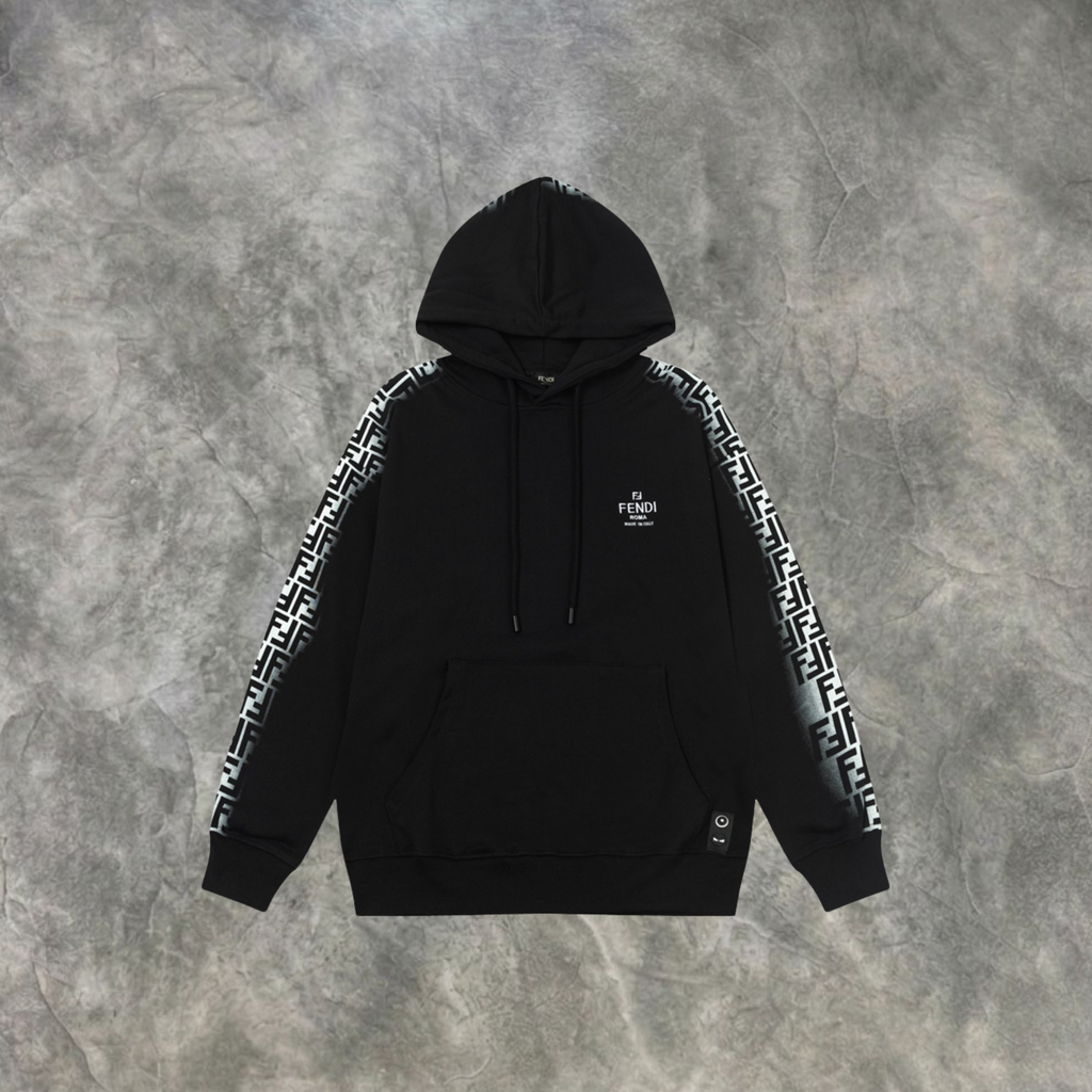 Elvare Club® Hoodie