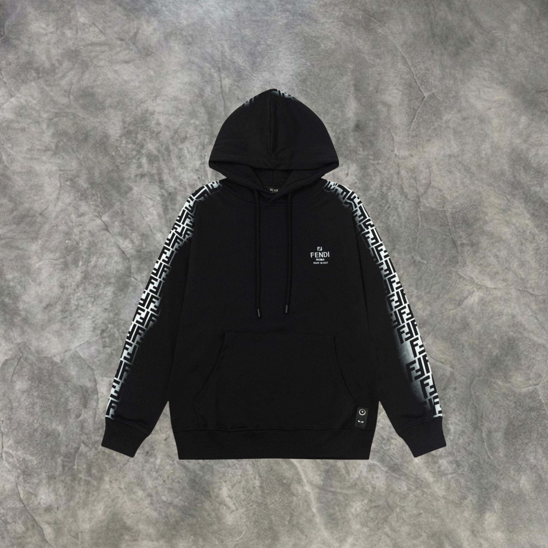 Elvare Club® Hoodie