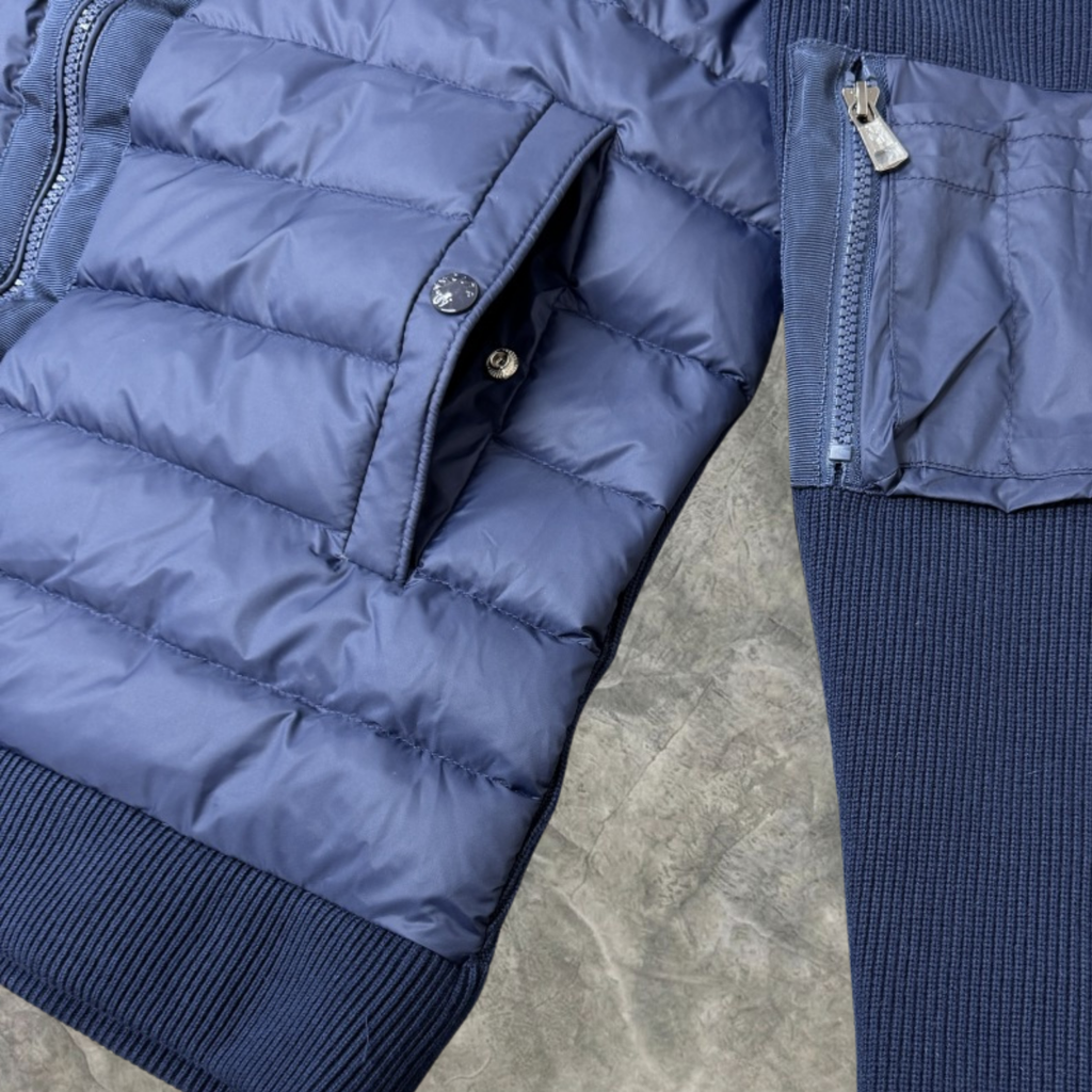 Elvare Club® Puffer Jacket