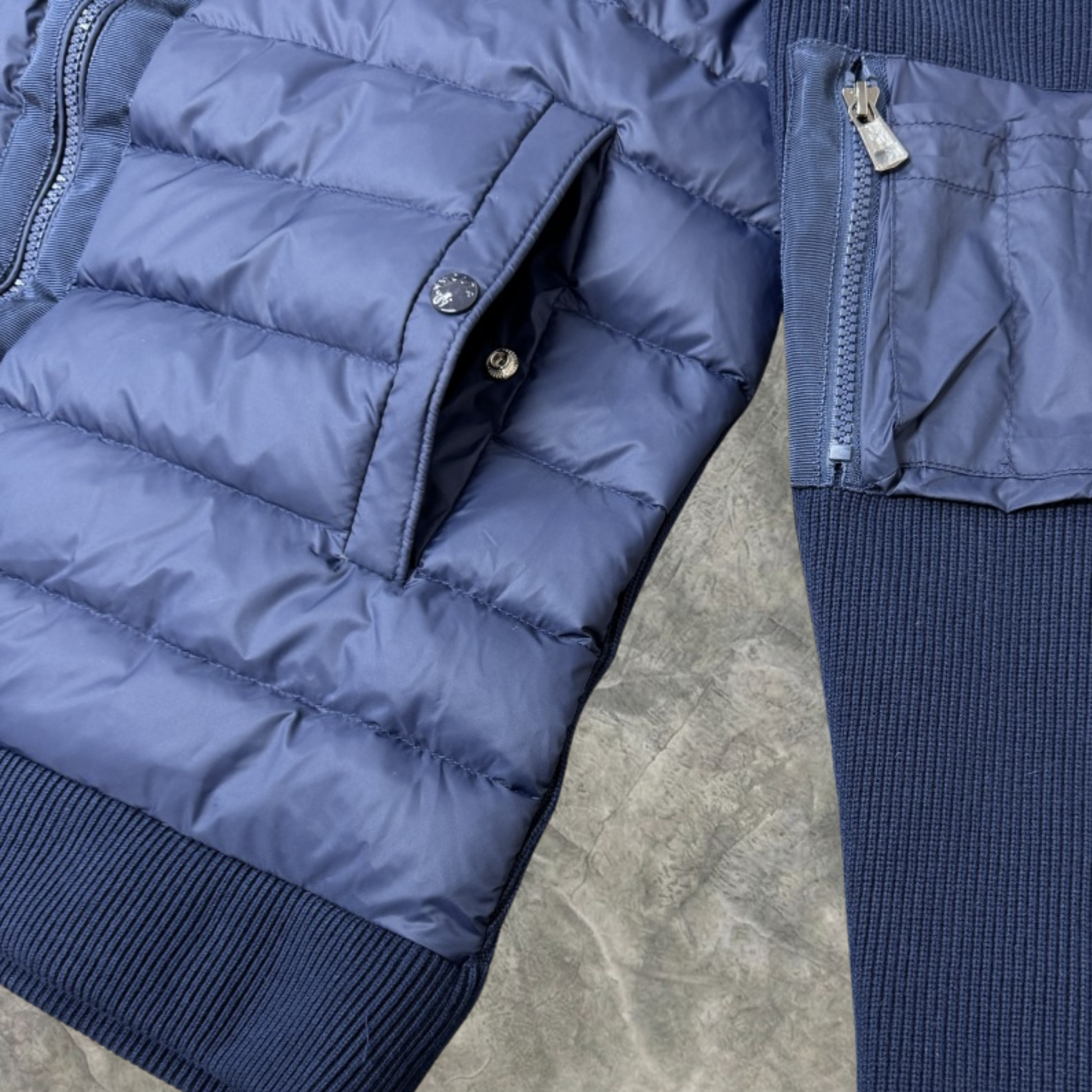 Elvare Club® Puffer Jacket