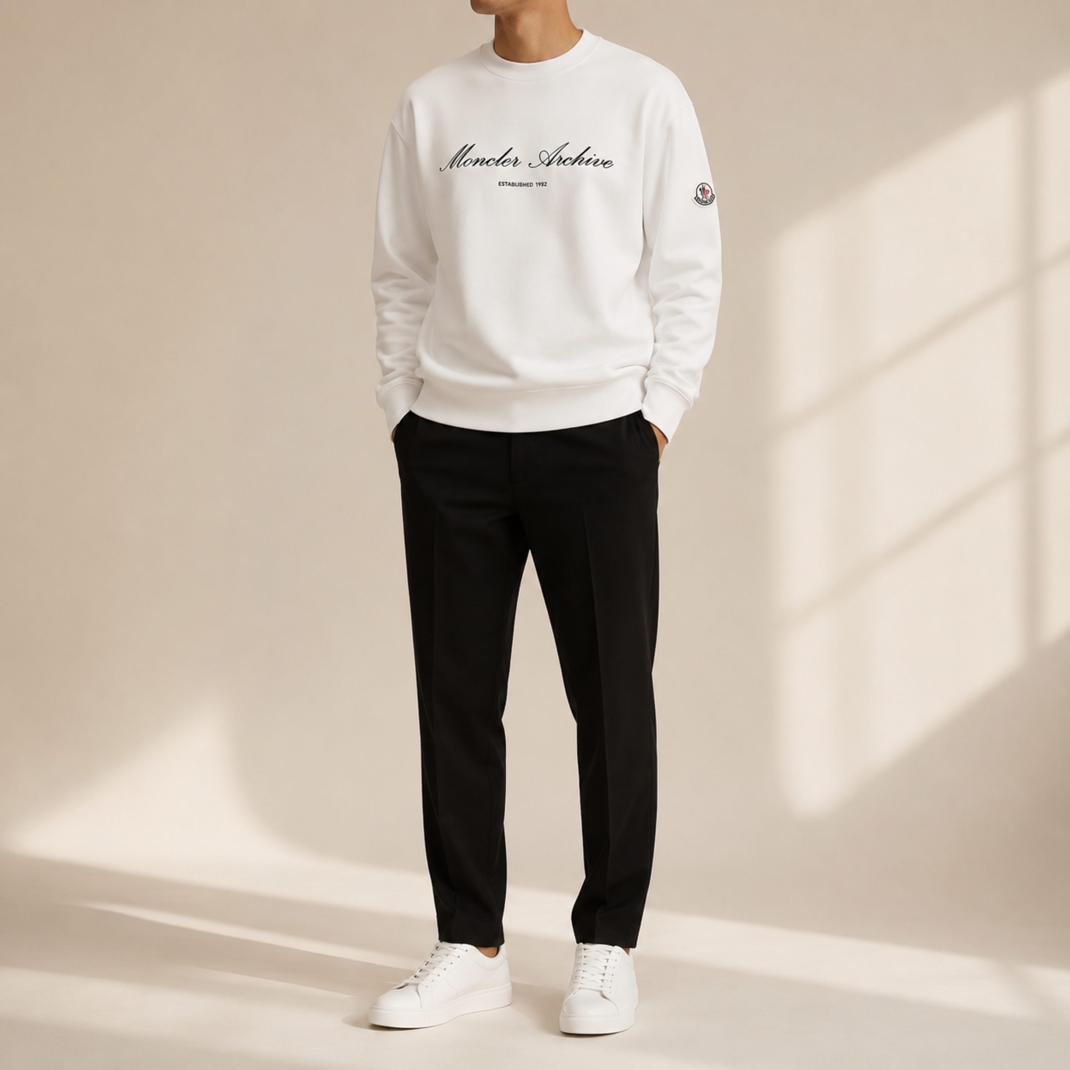 Elvare Club® Sweater