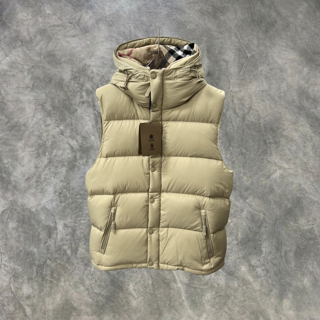 Elvare Club® Puffer Jacket