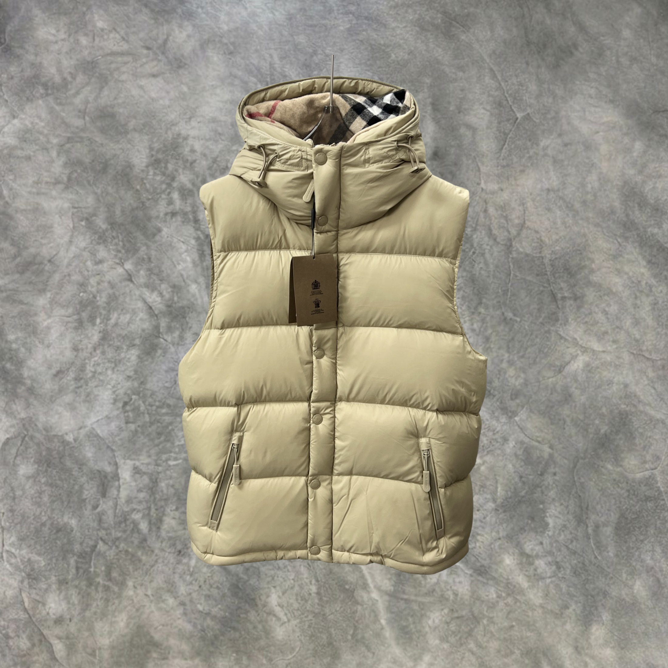 Elvare Club® Puffer Jacket