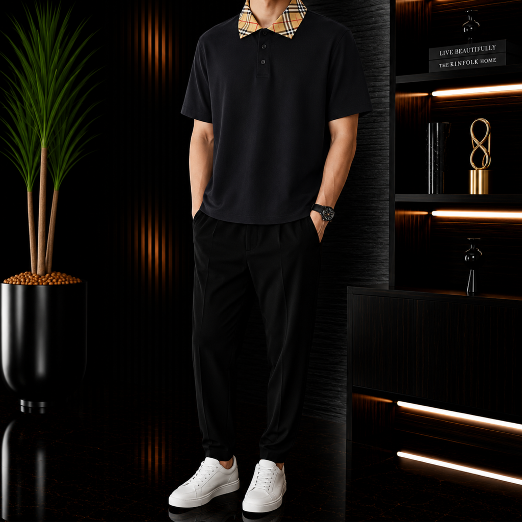 Elvare Club® T-shirt
