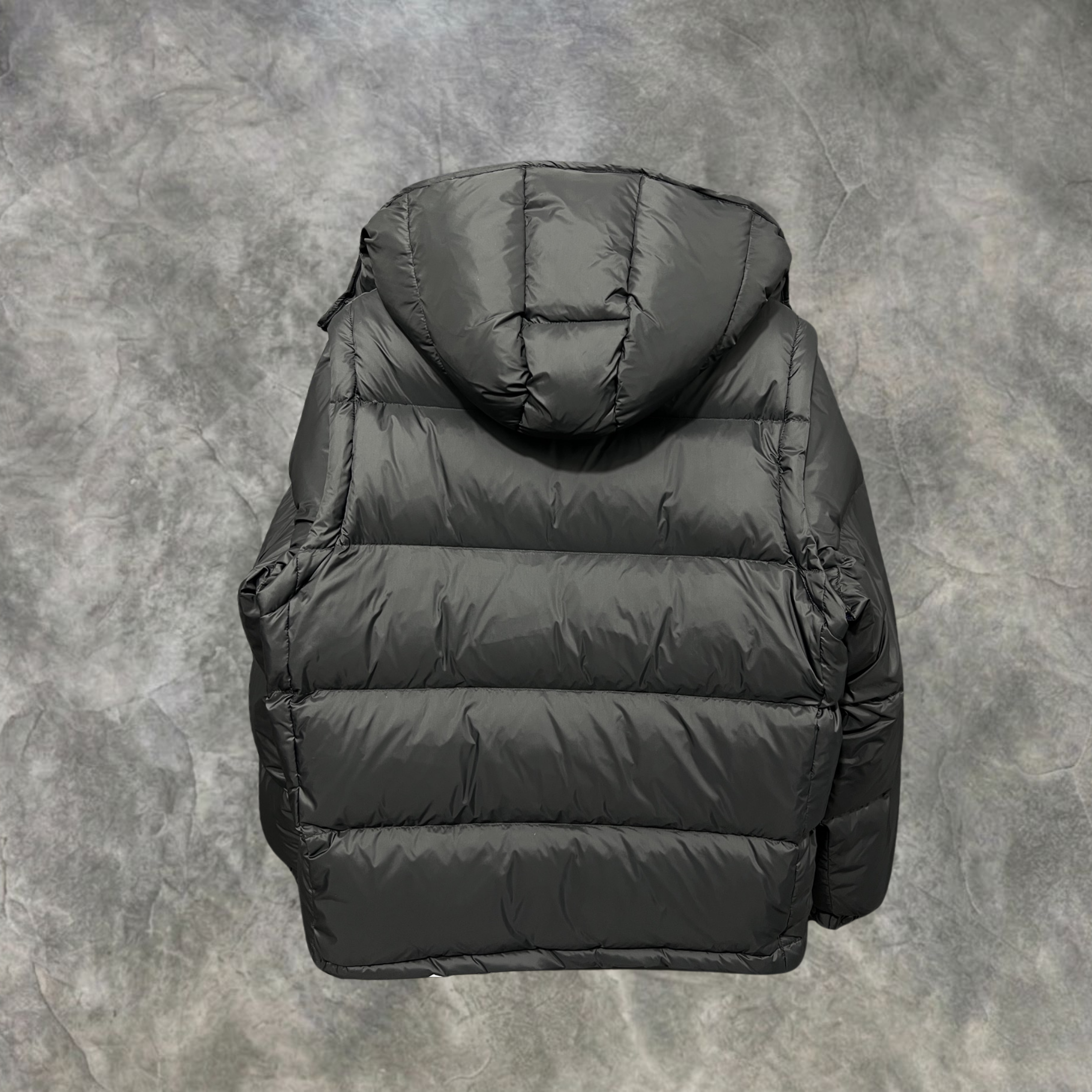 Elvare Club® Puffer Jacket