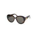 Elvare Club® Black Glasses