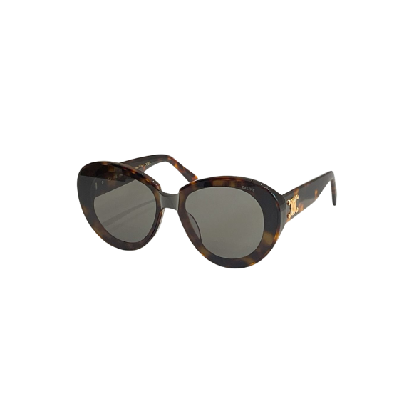 Elvare Club® Black Glasses