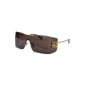 Elvare Club® Black Glasses