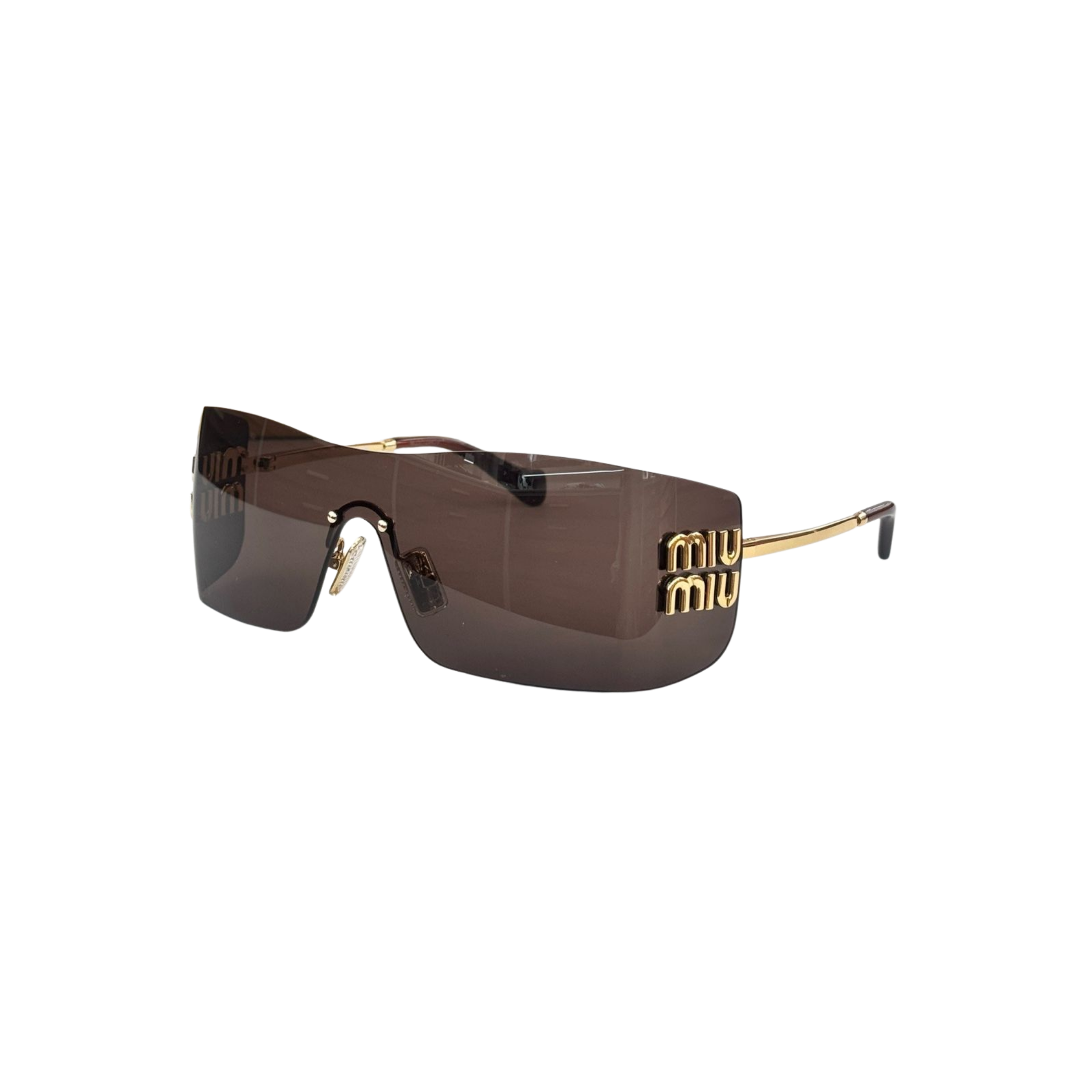 Elvare Club® Black Glasses