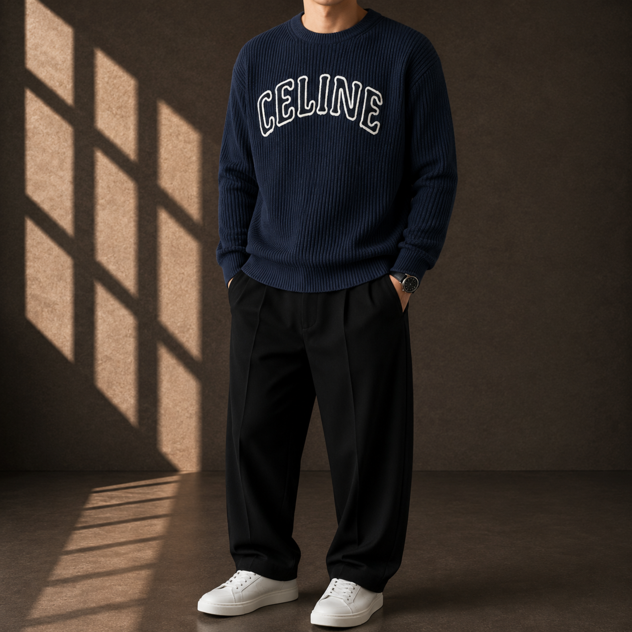 Elvare Club® Sweater