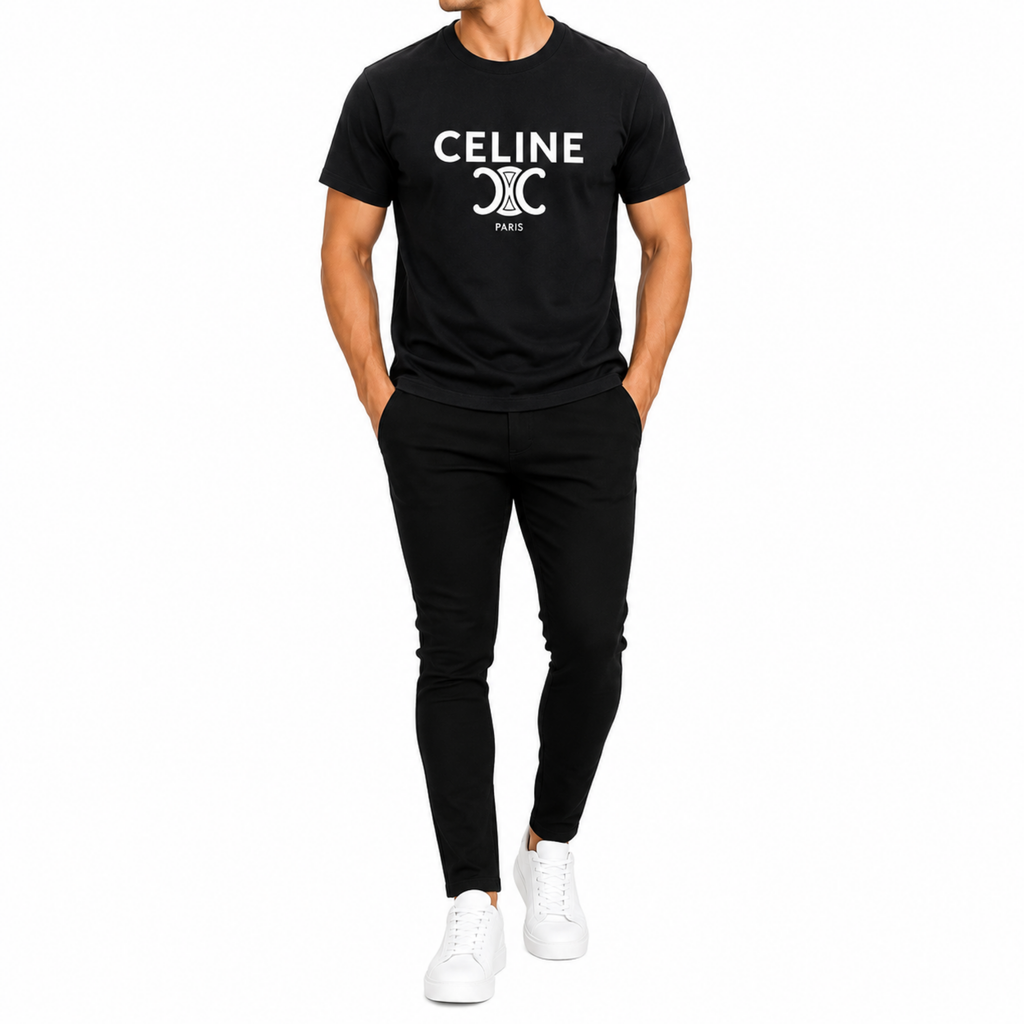 Elvare Club® T-Shirt
