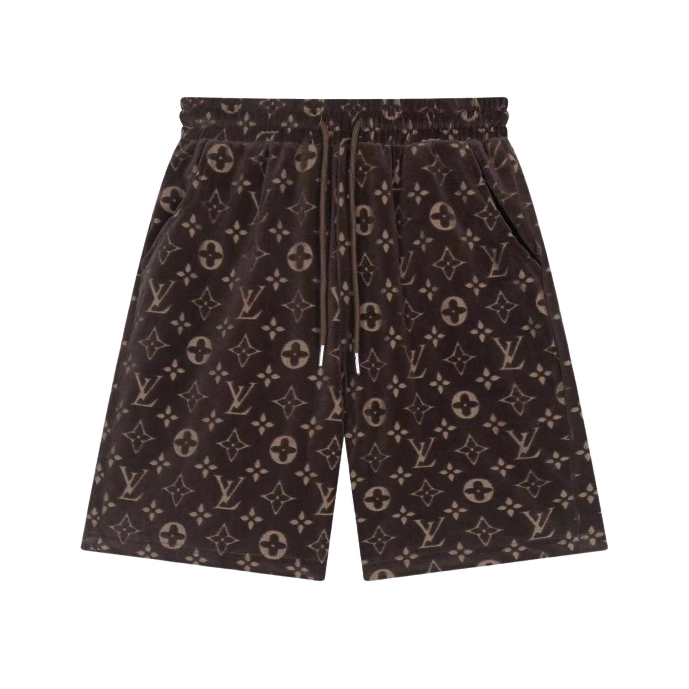 Elvare Club ®️ Short