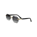 Elvare Club® Black Glasses