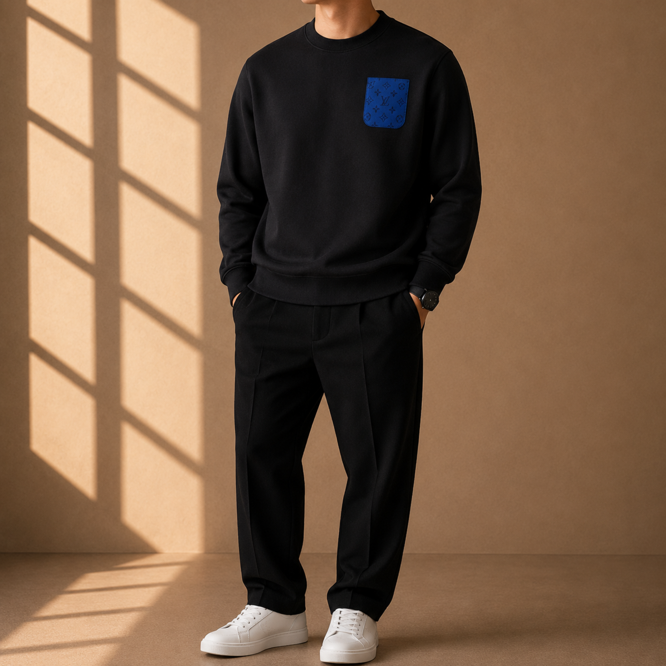 Elvare Club® Sweater