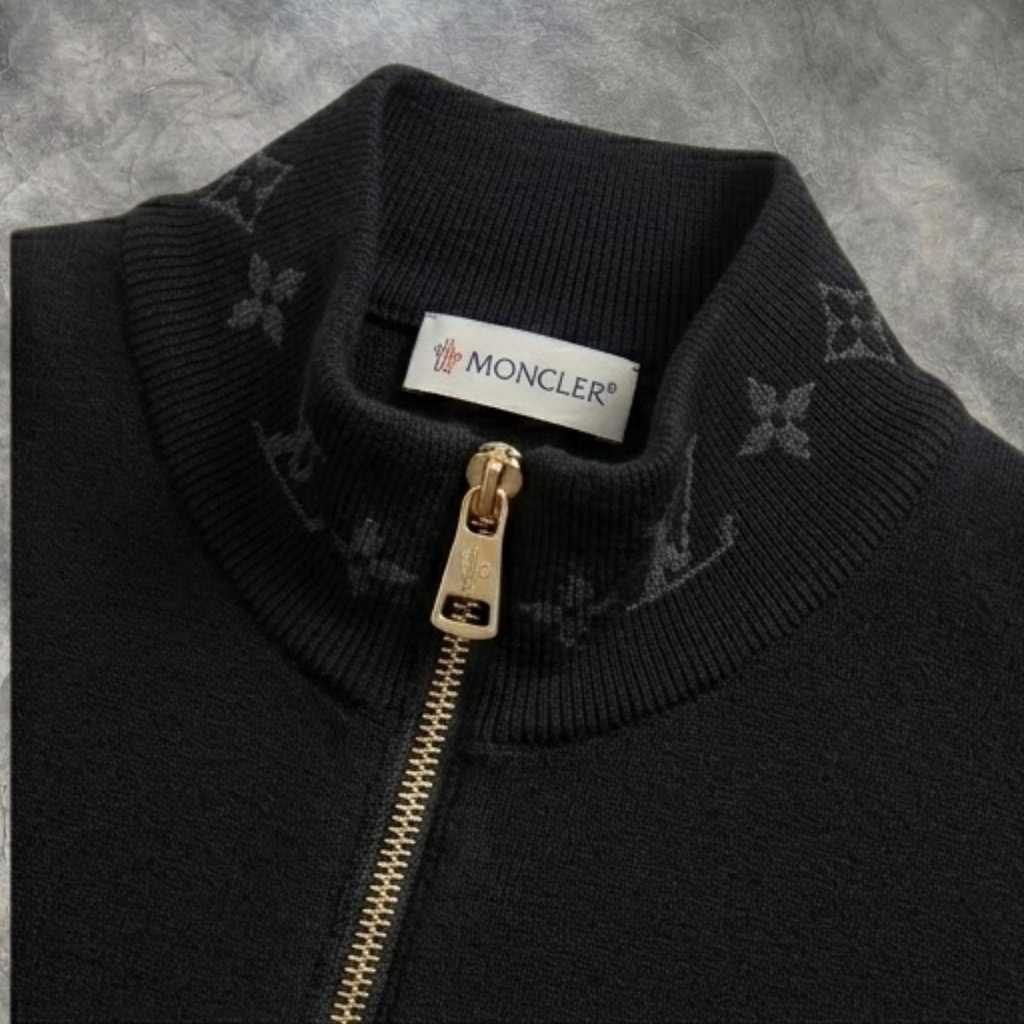 Elvare Club® Puffer Jacket