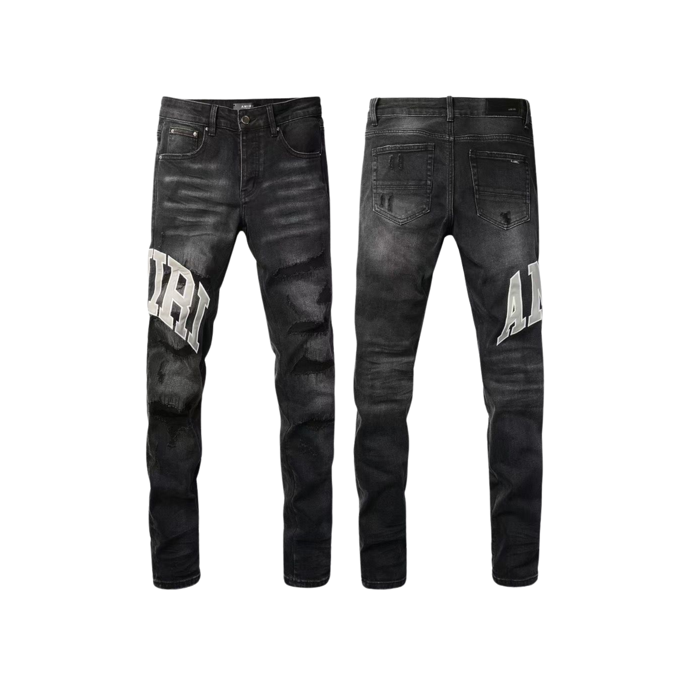 Elvare Club® Jeans