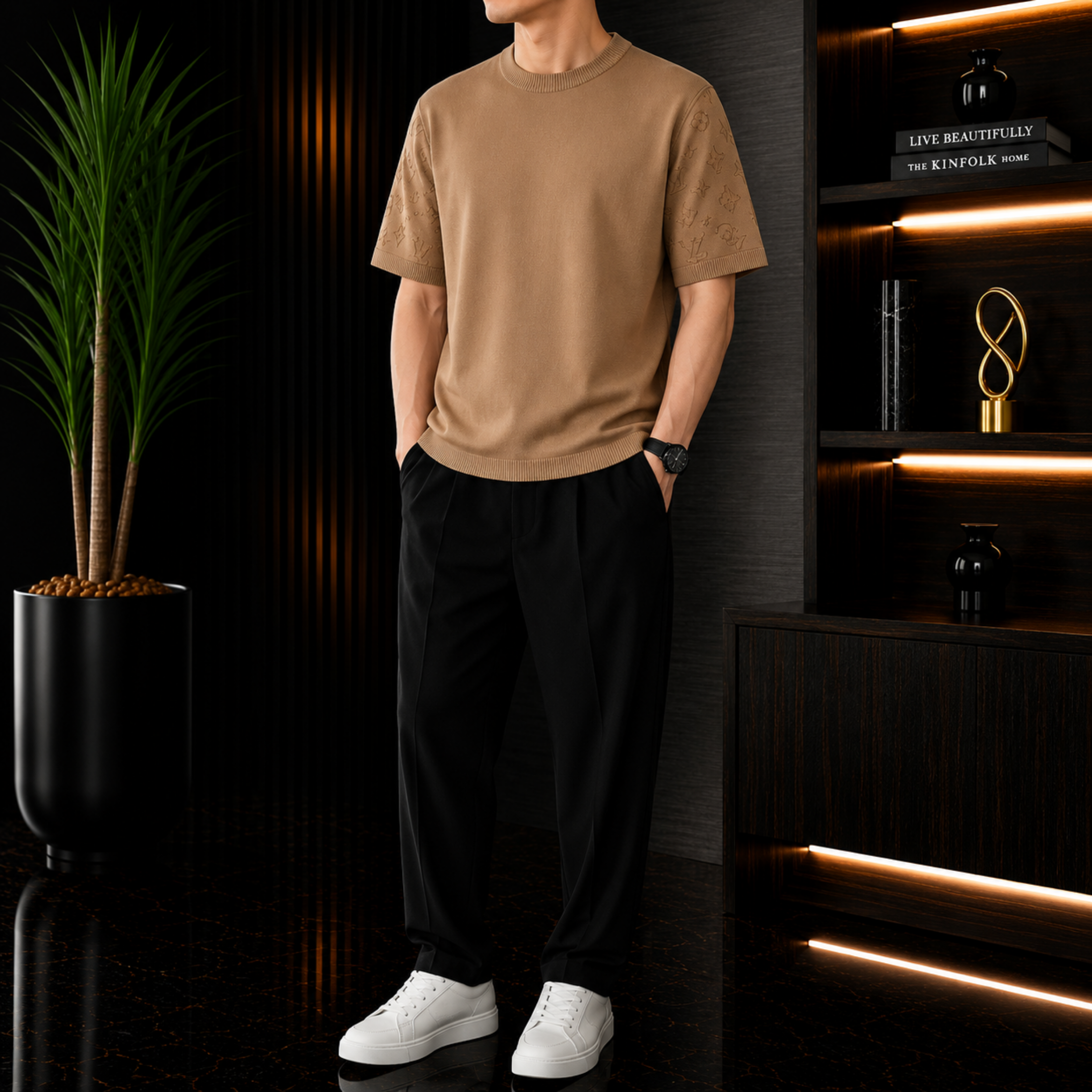 Elvare Club® T-shirt