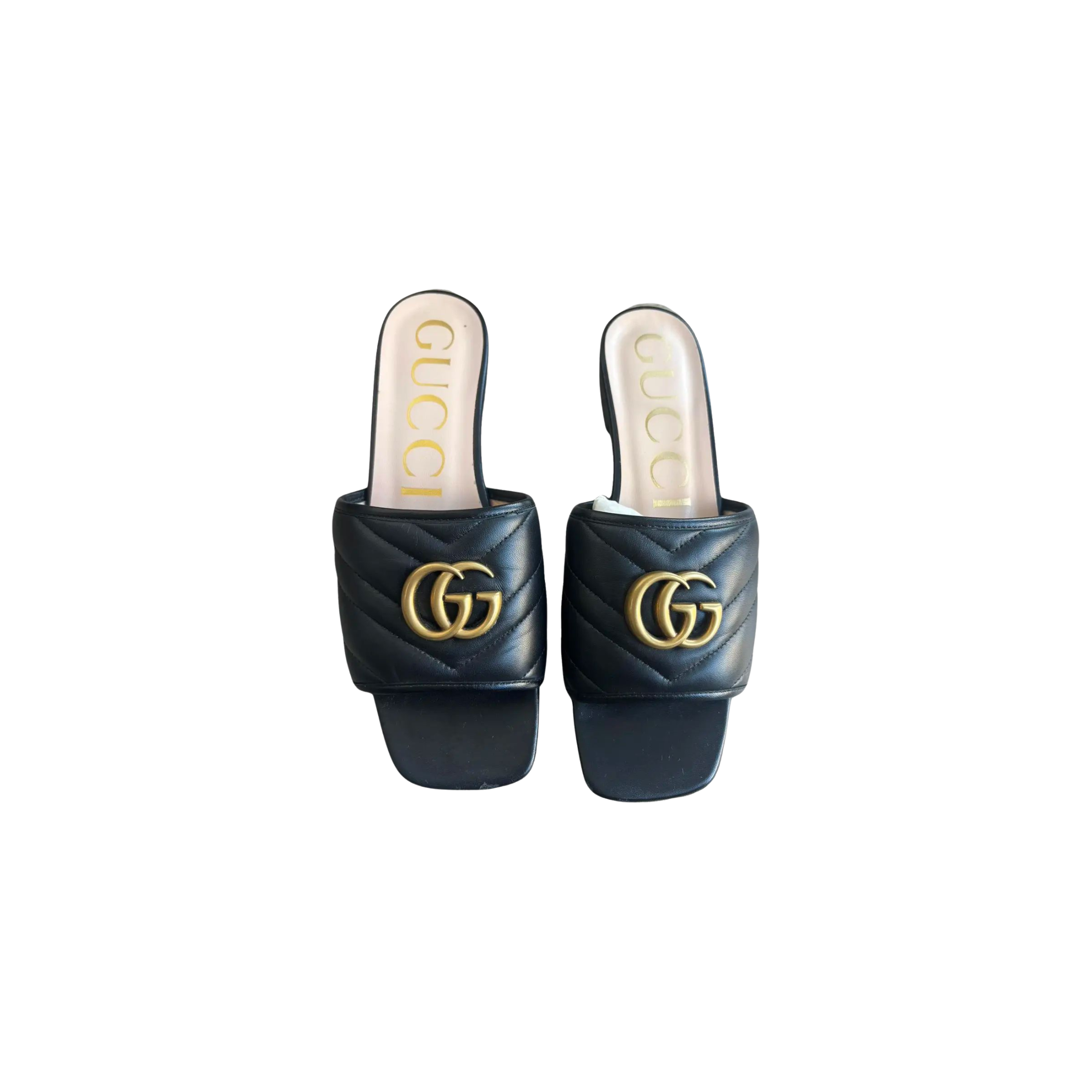 Elvare Club® Womens Slide