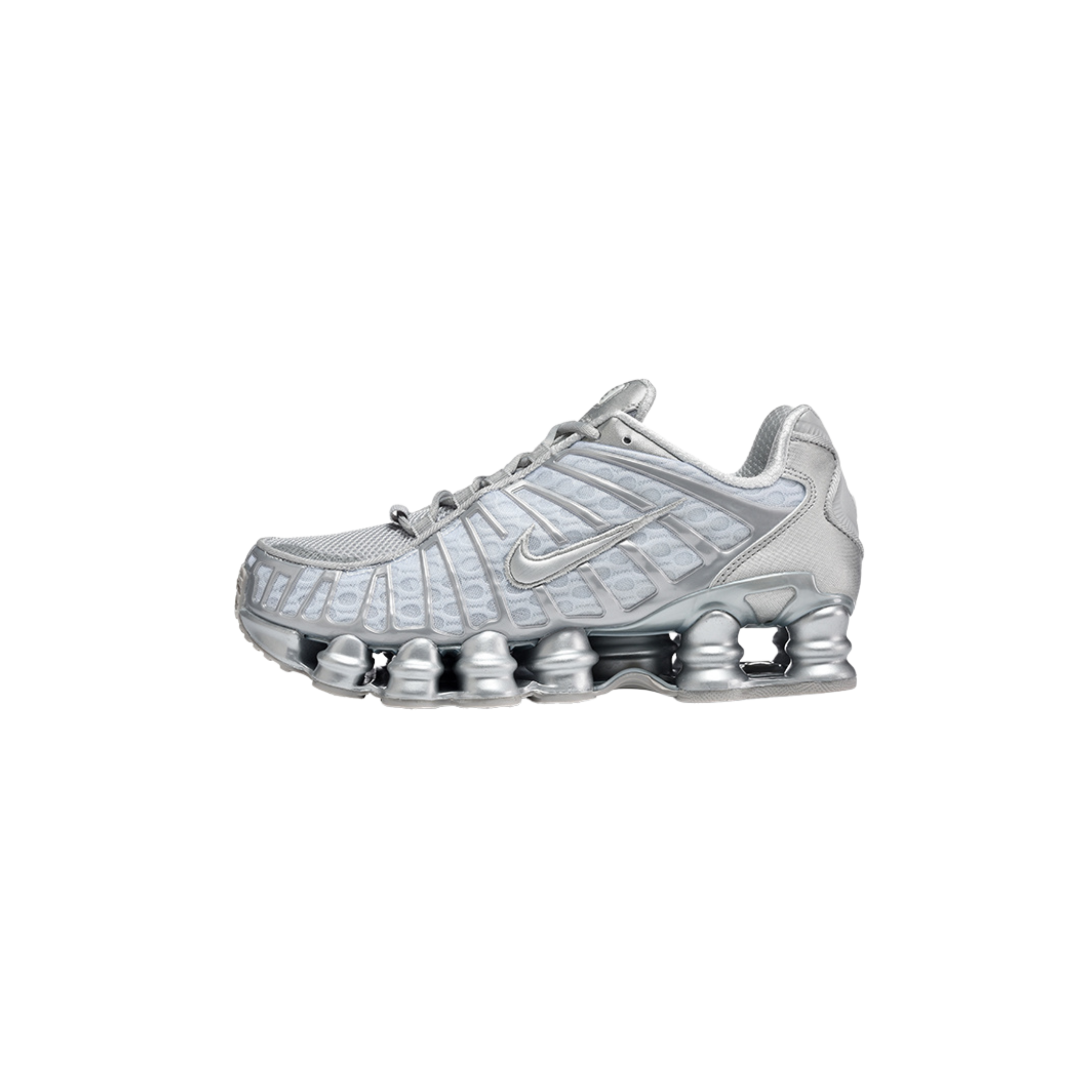 Elvare Club® Shox Sneaker