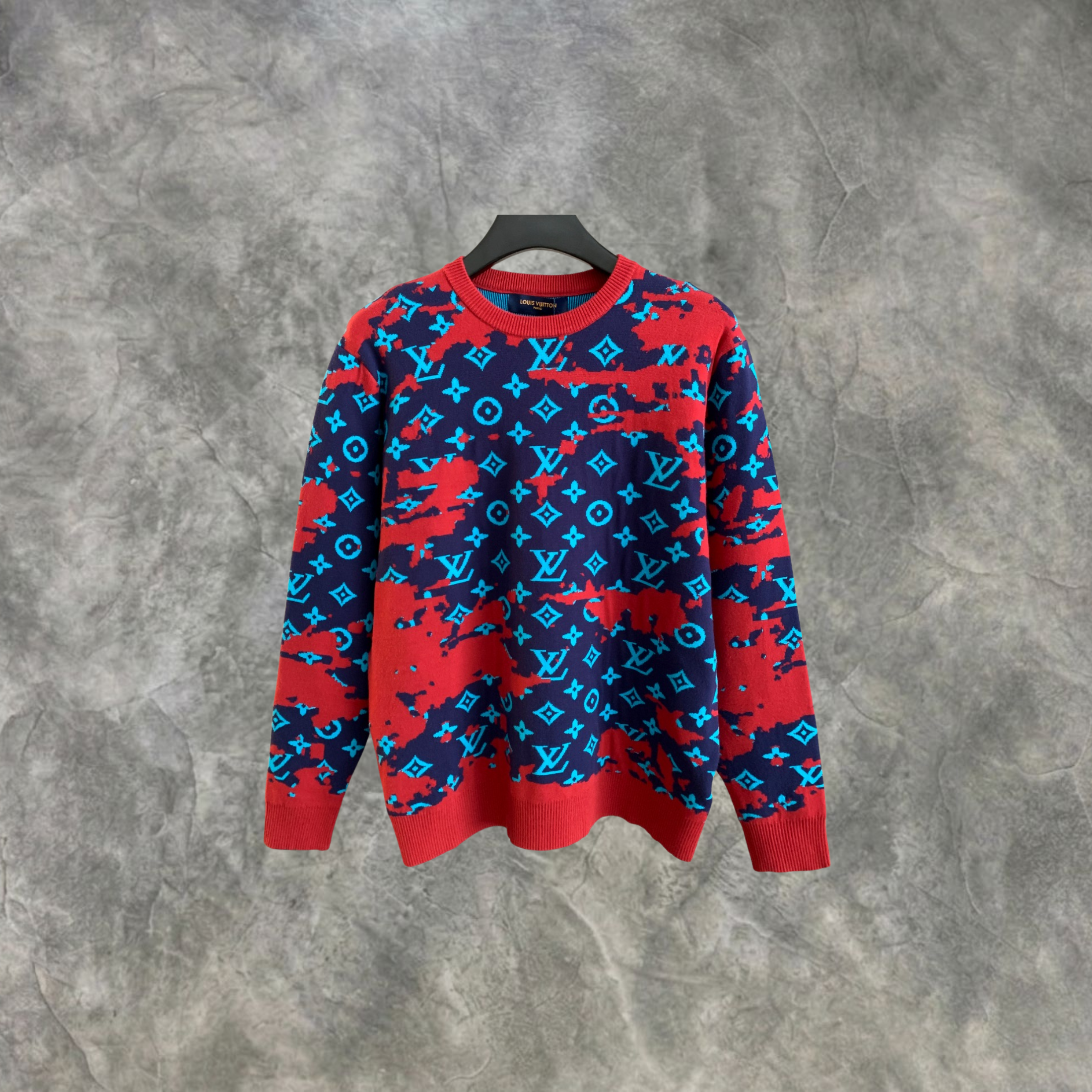 Elvare Club® Sweater