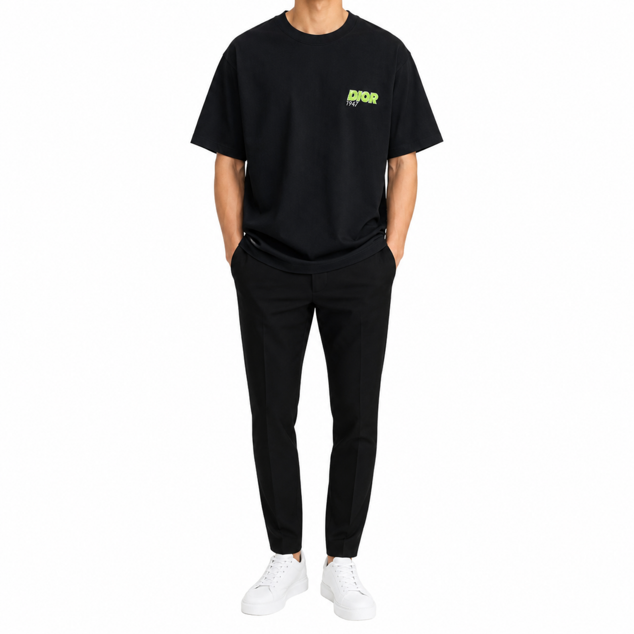 Elvare Club® T-Shirt
