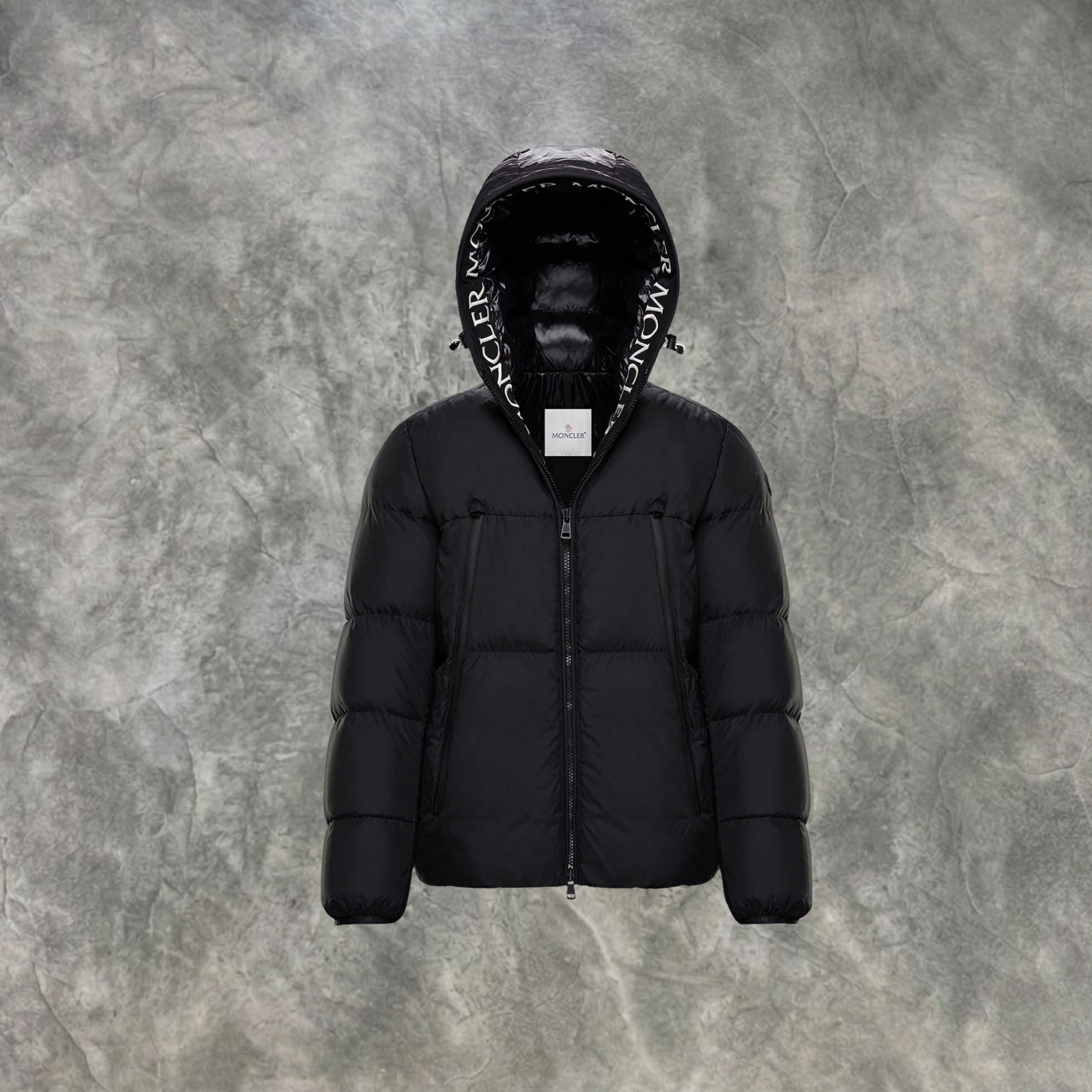 Elvare Club® Puffer Jacket