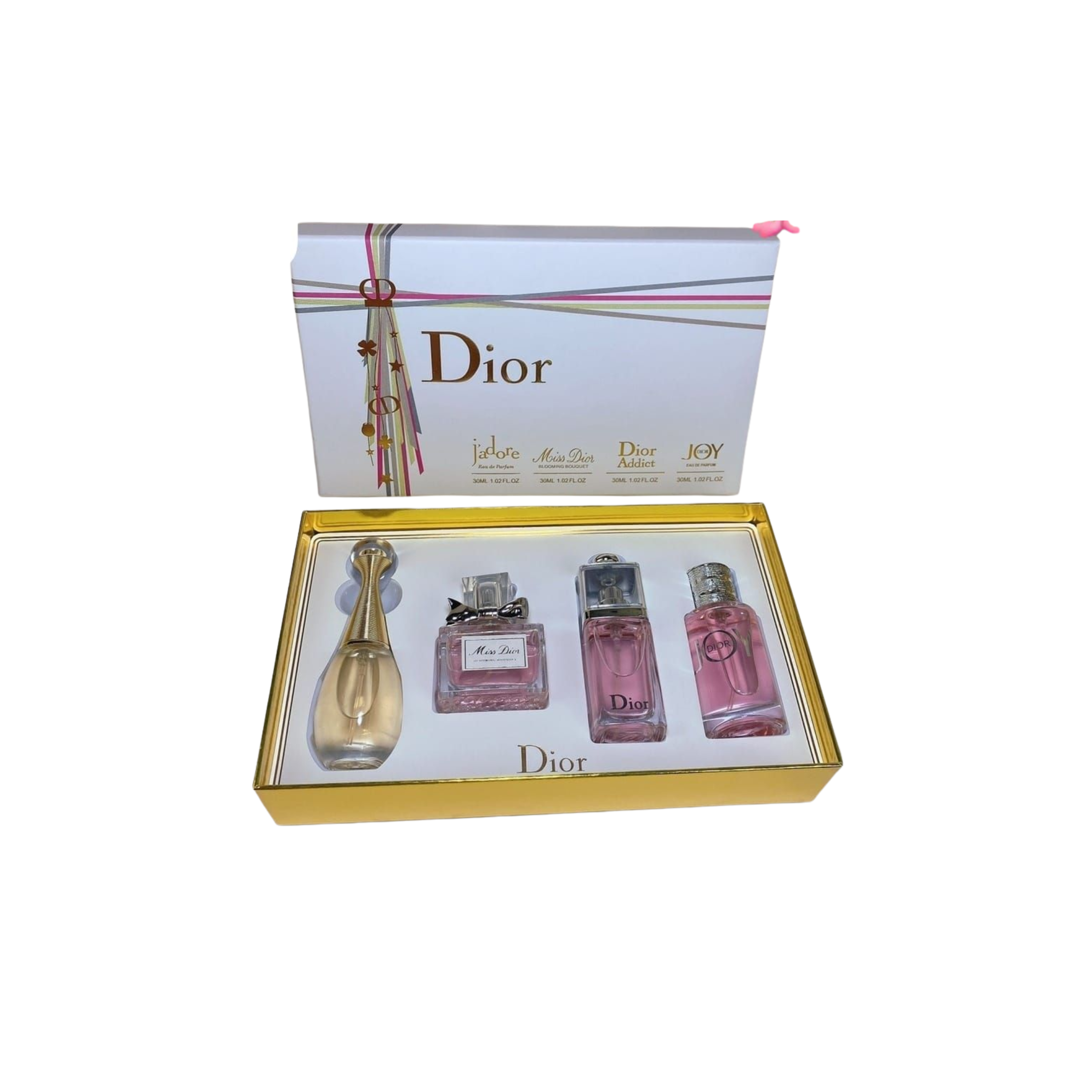 Elvare Club® Perfume