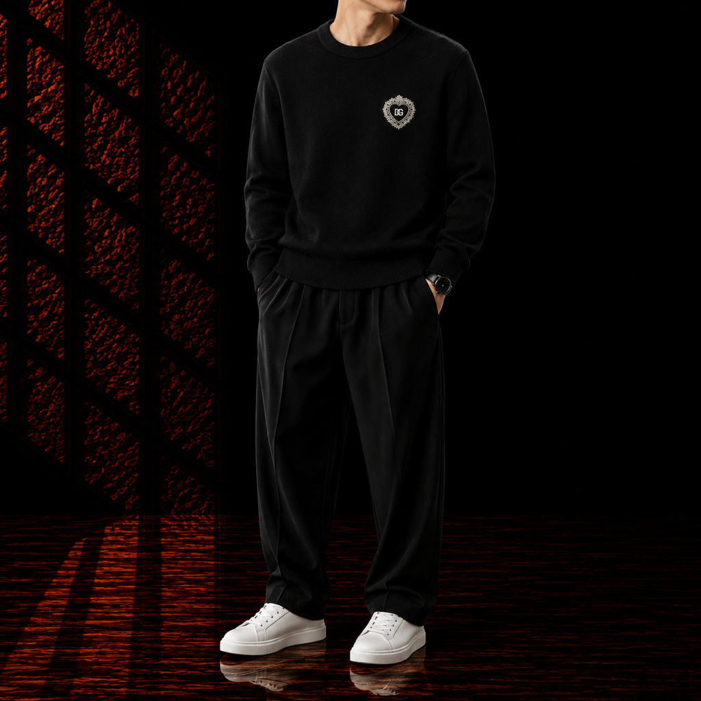 Elvare Club® Sweater