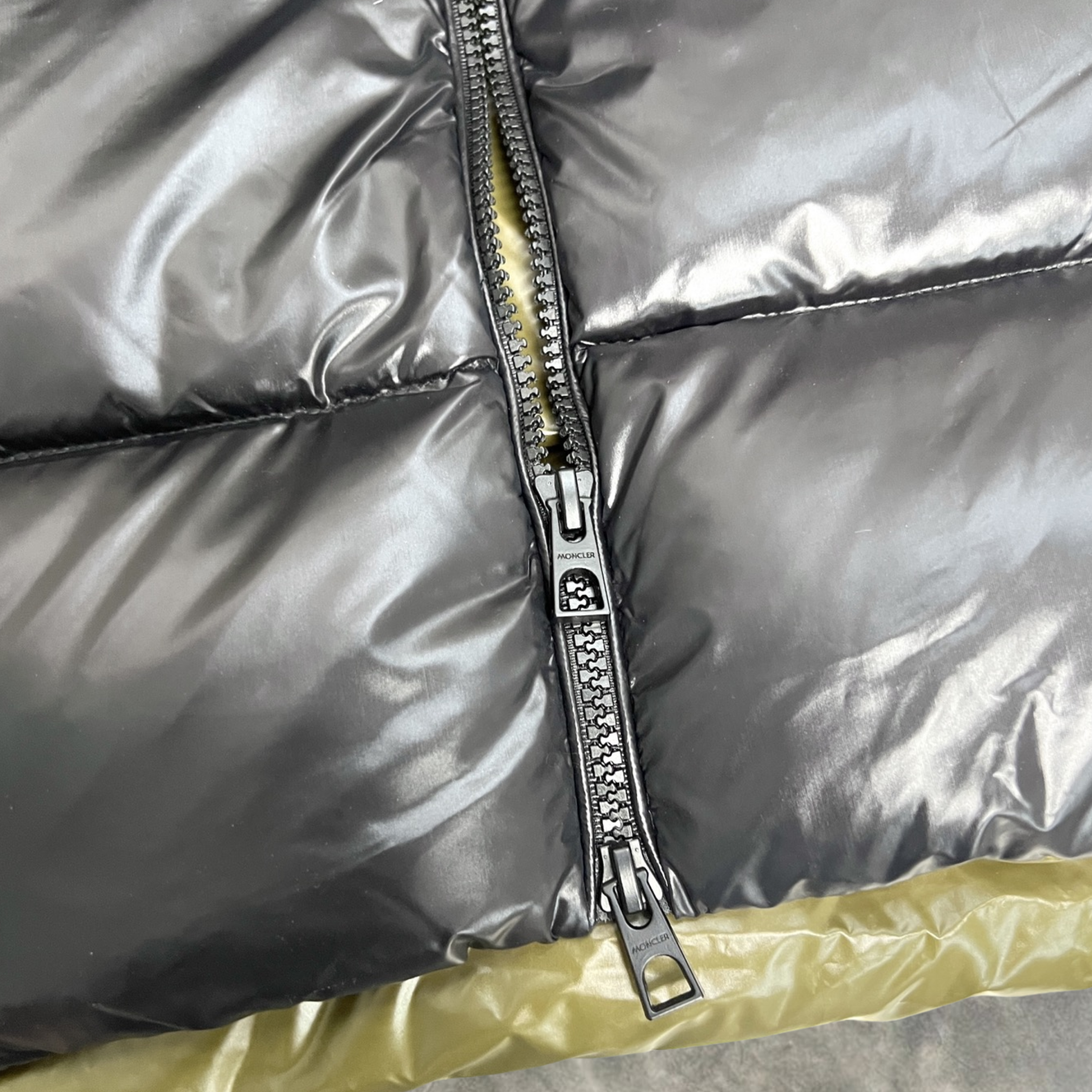 Elvare Club® Puffer Jacket