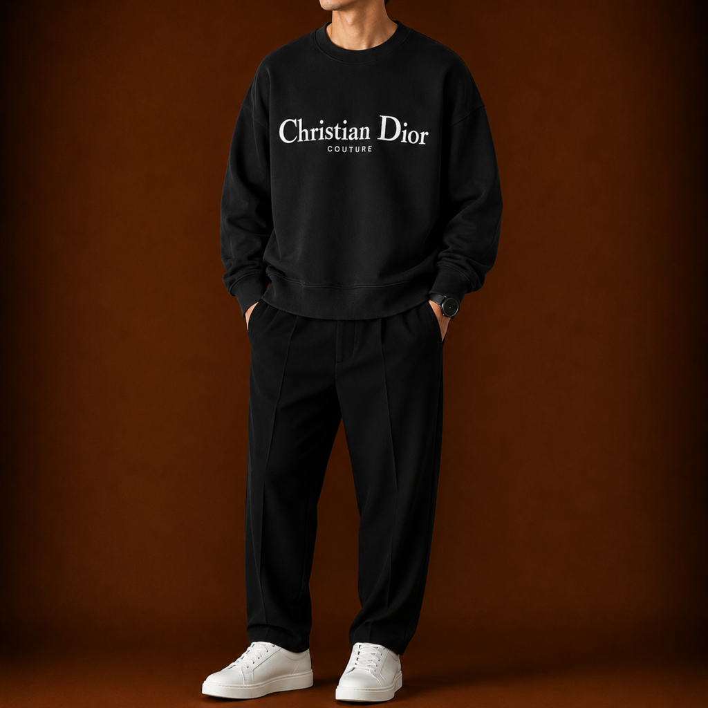 Elvare Club® Sweater