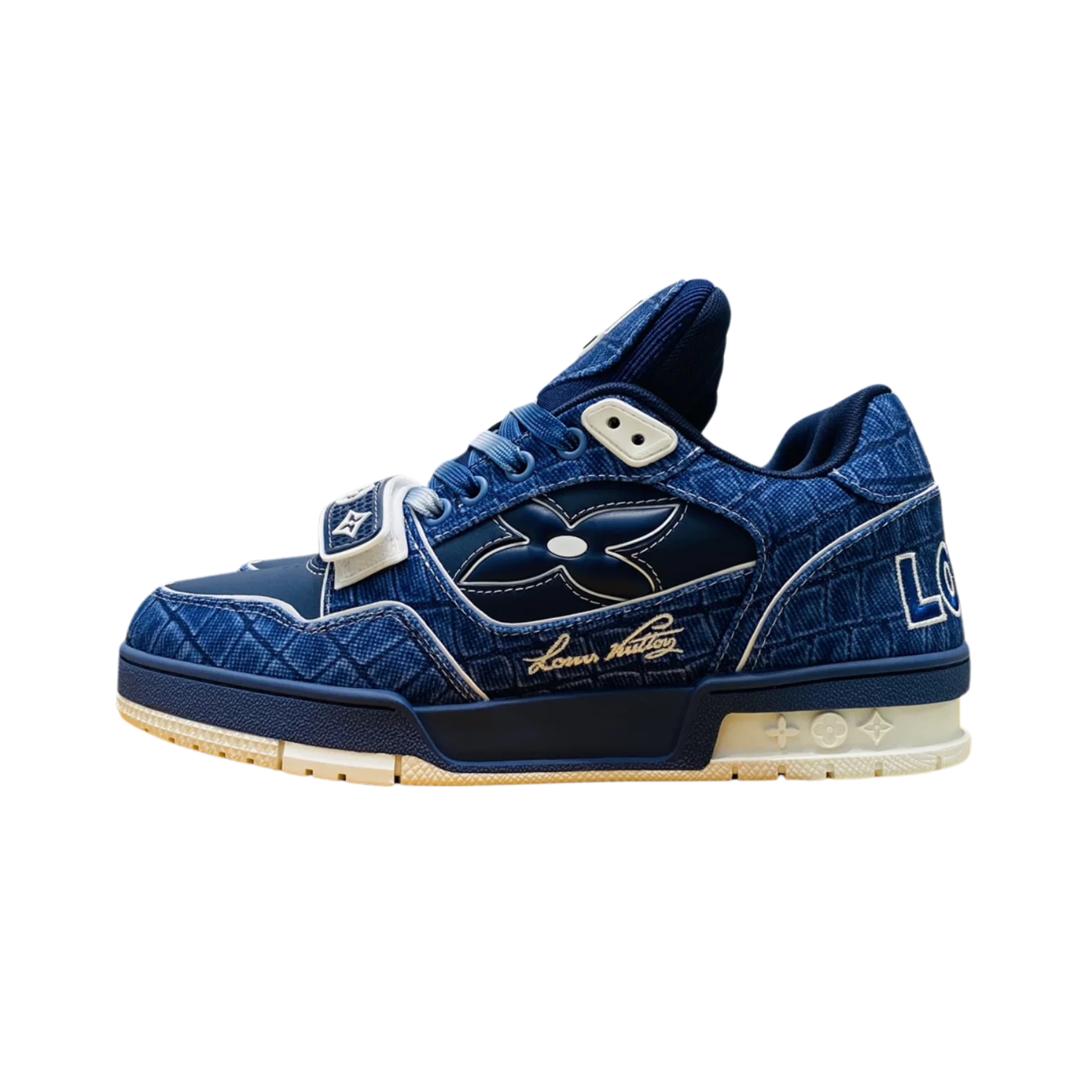 Elvare Club® Sneaker