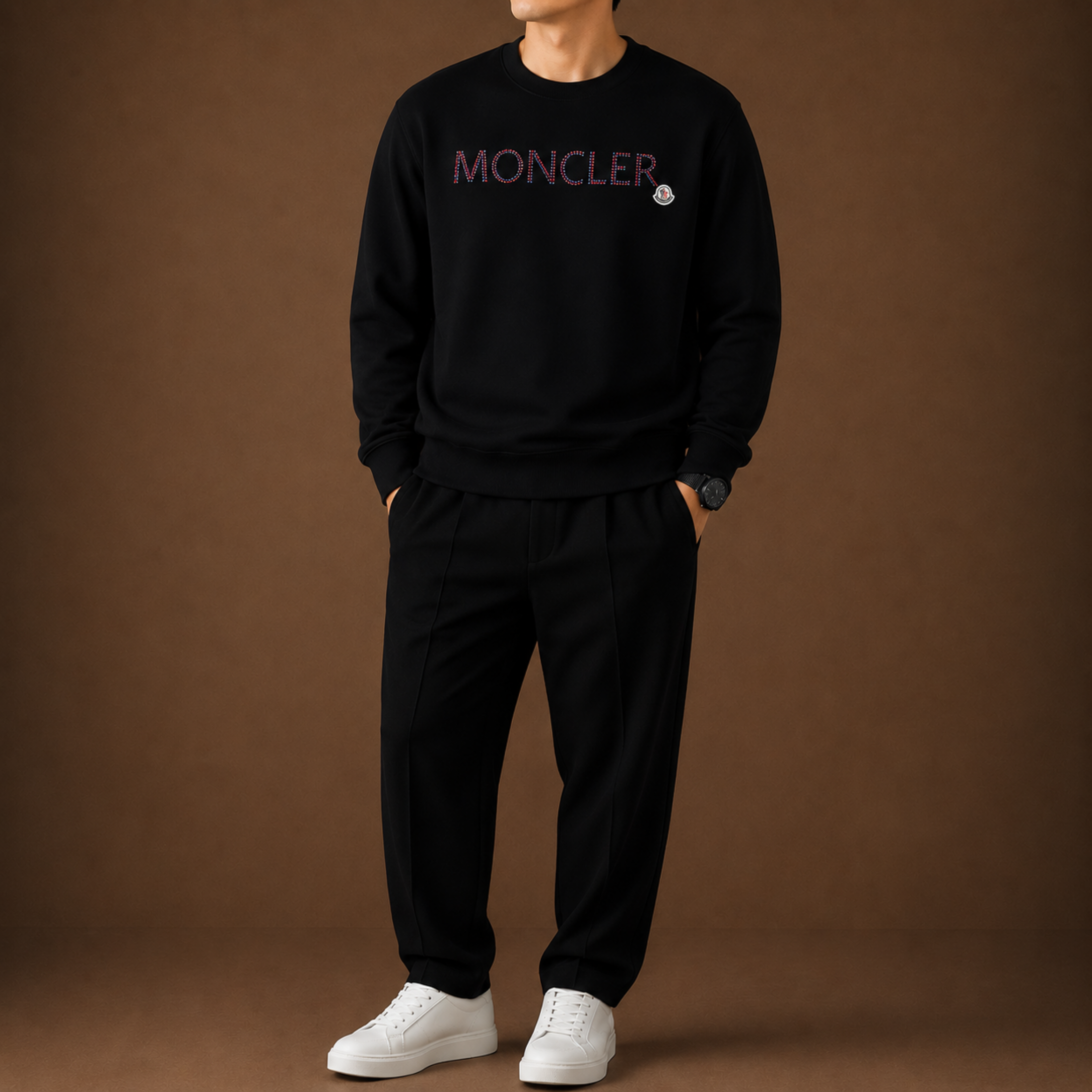 Elvare Club® Sweater