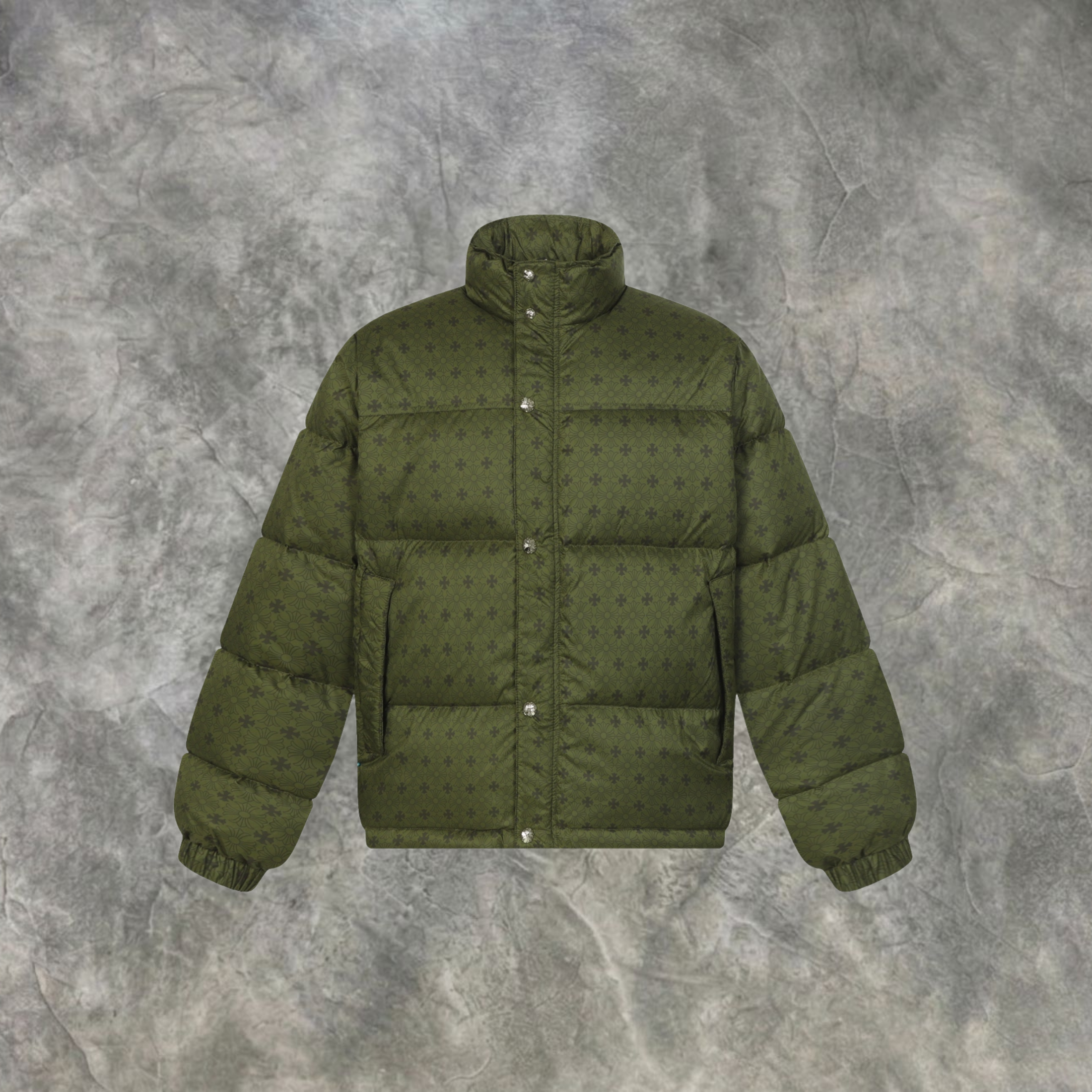 Elvare Club® Puffer Jacket