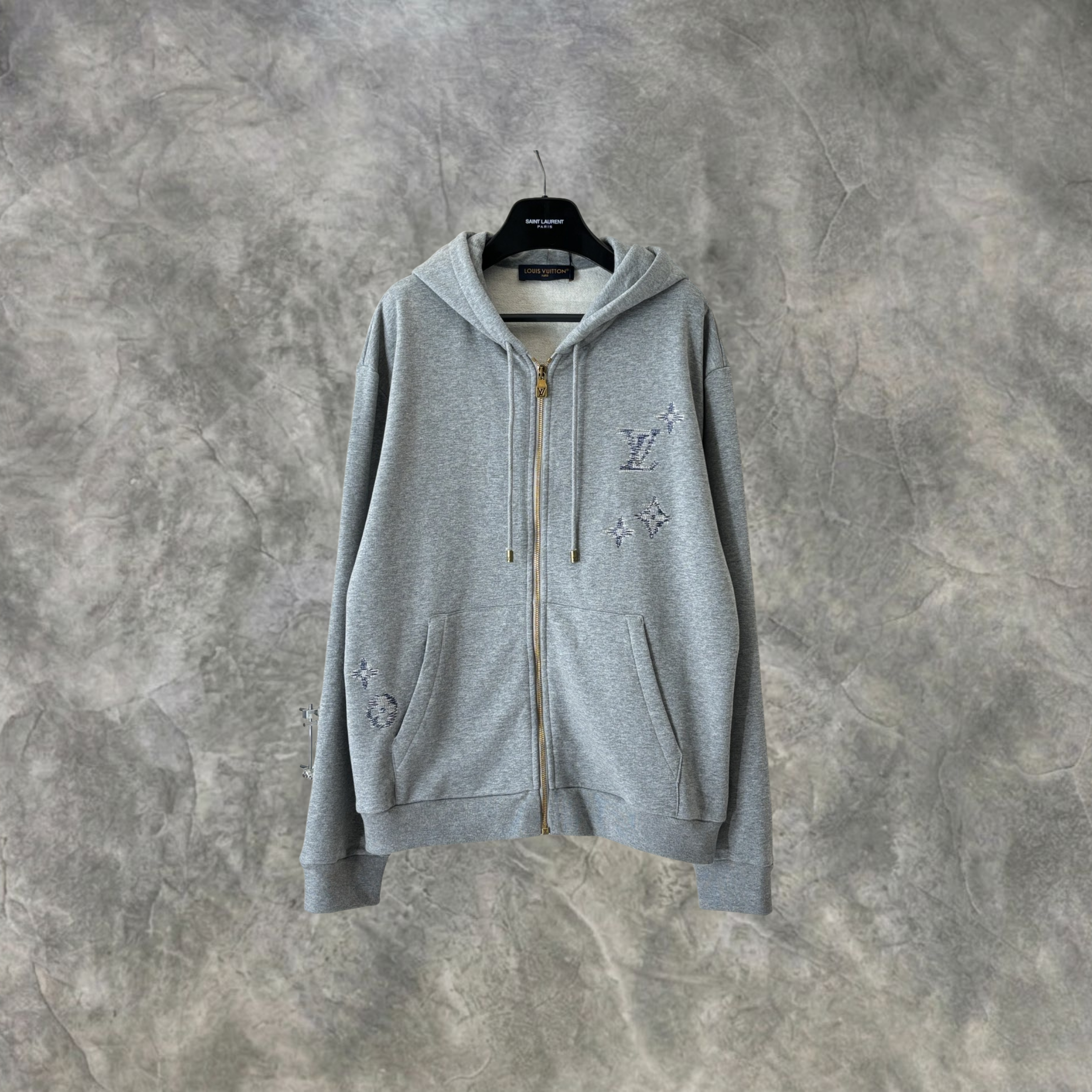 Elvare Club® Hoodie