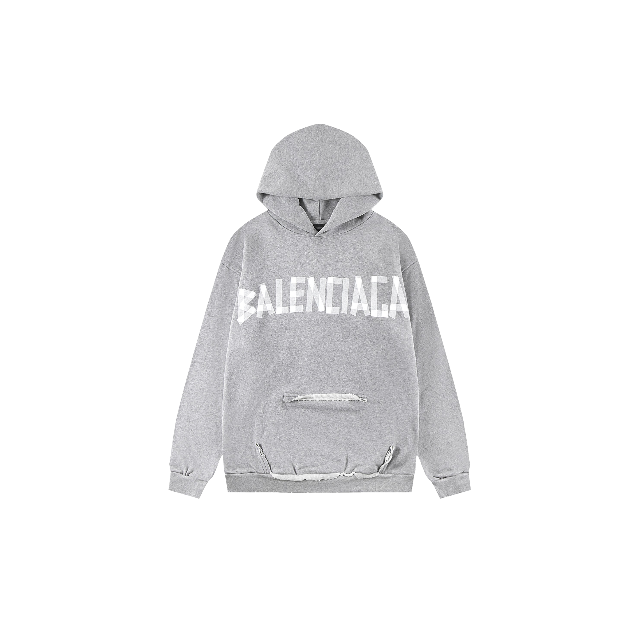 Elvare Club® Hoodie