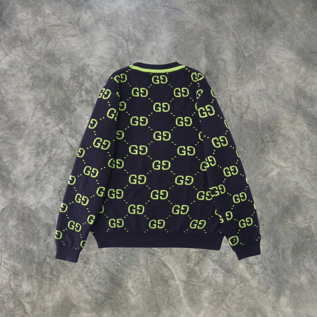 Elvare Club® Sweater