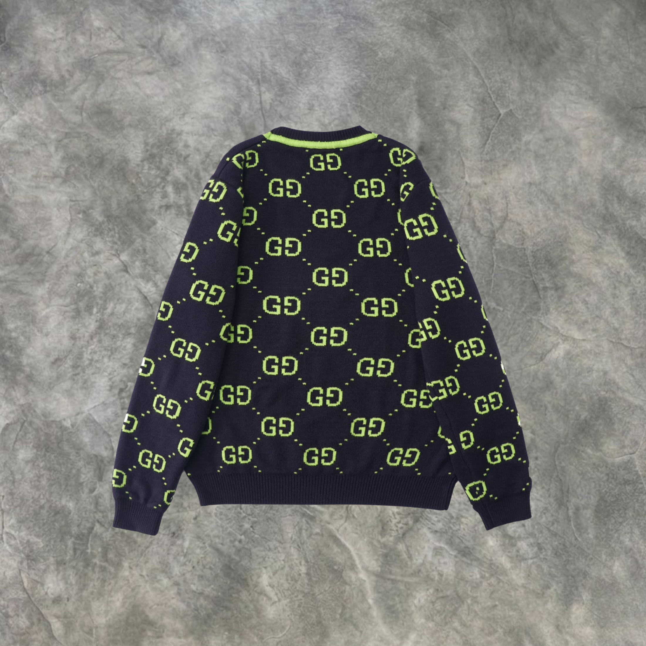 Elvare Club® Sweater