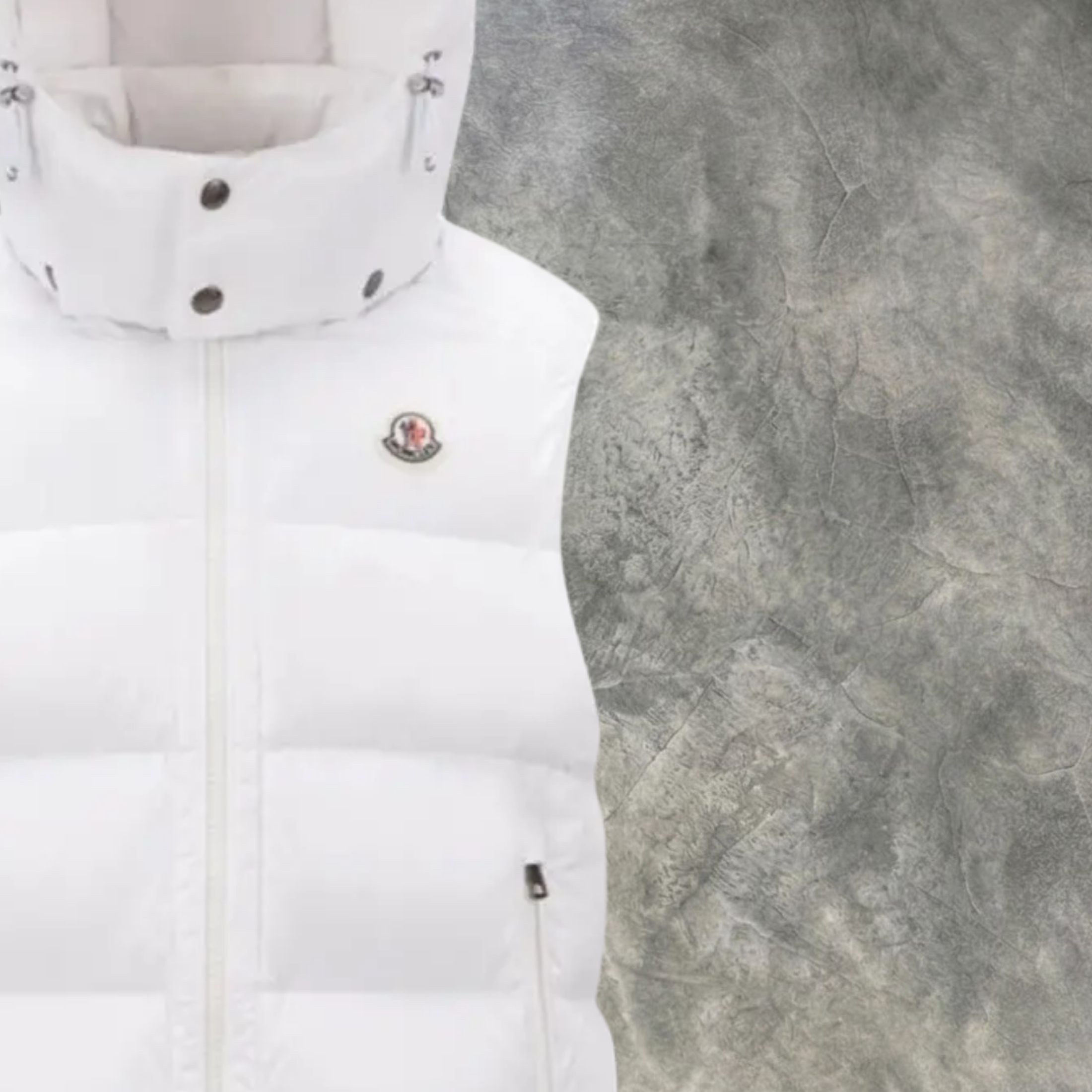 Elvare Club® Puffer Jacket