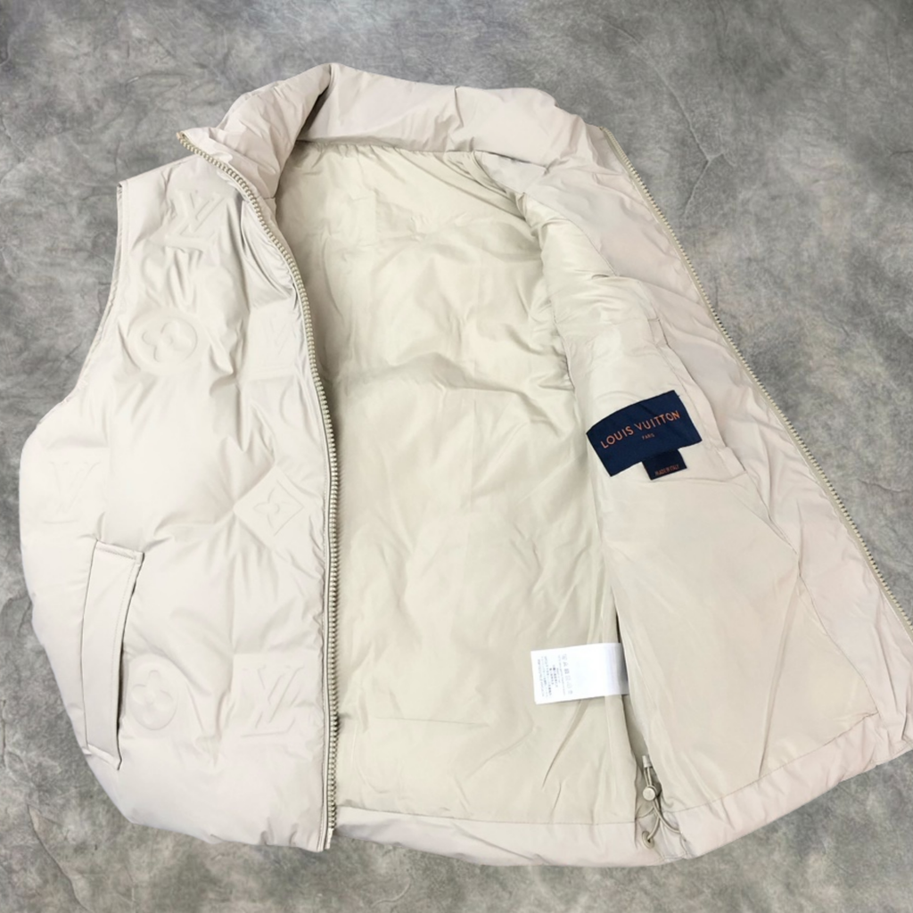 Elvare Club® Puffer Jacket