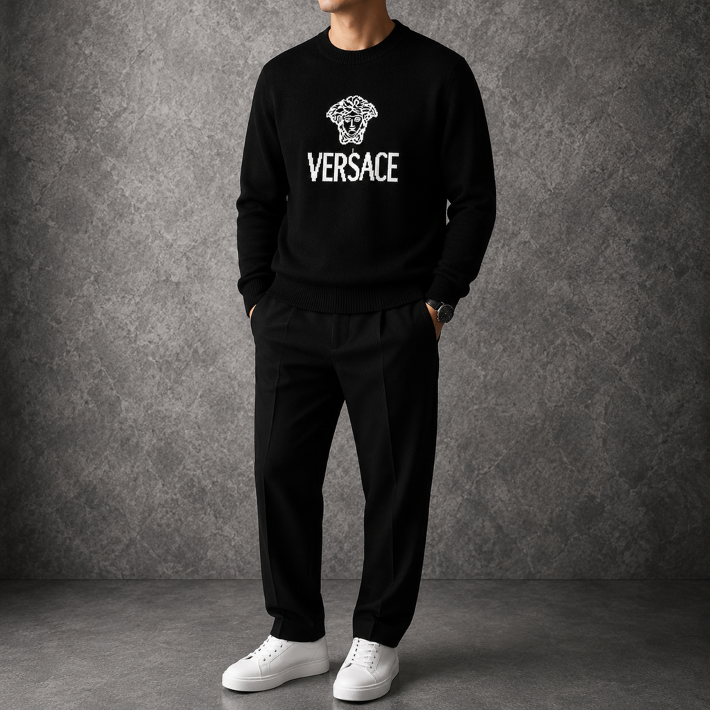 Elvare Club® Sweater