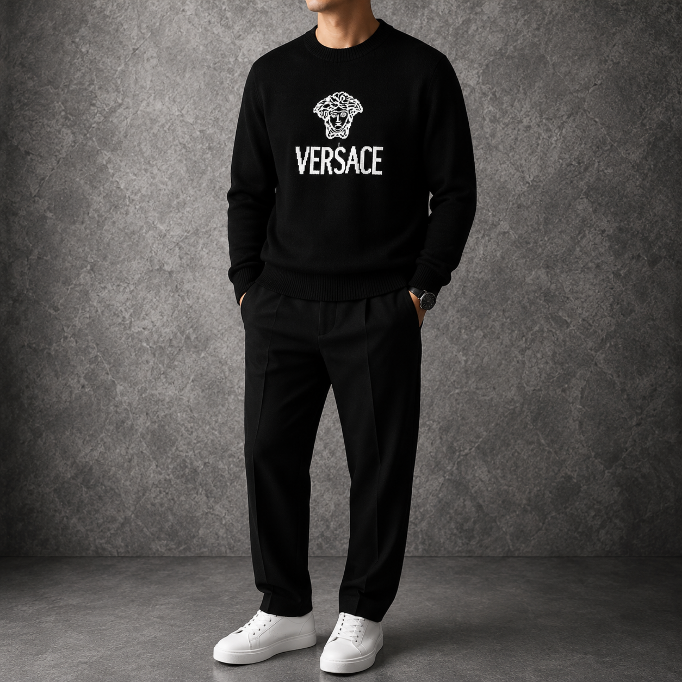 Elvare Club® Sweater