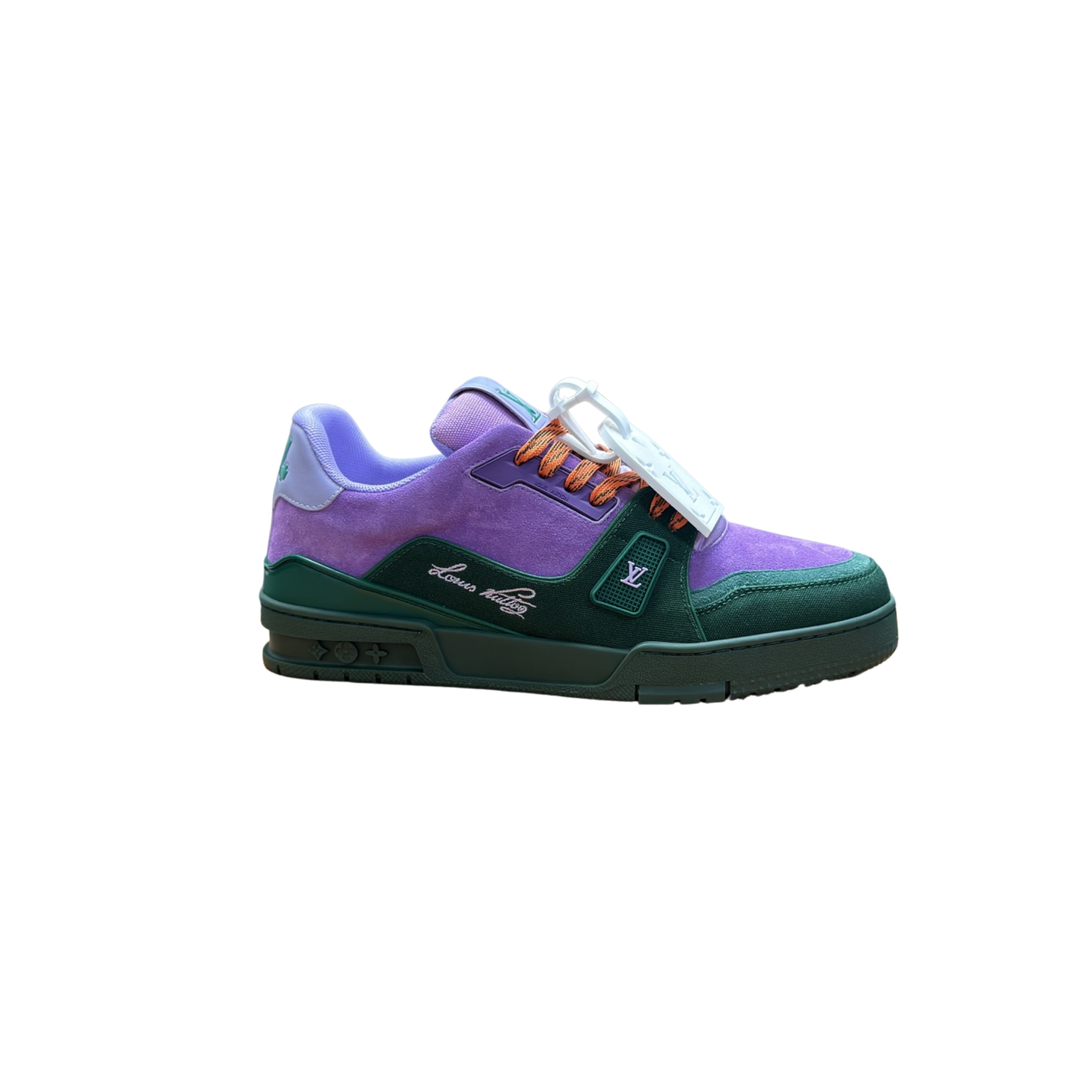 Elvare Club® Sneaker