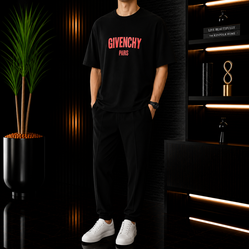 Elvare Club® T-shirt