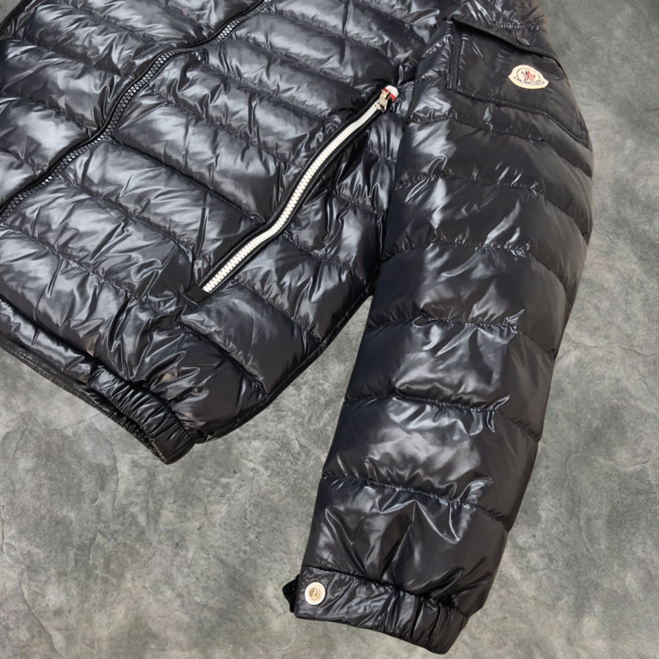 Elvare Club® Puffer Jacket