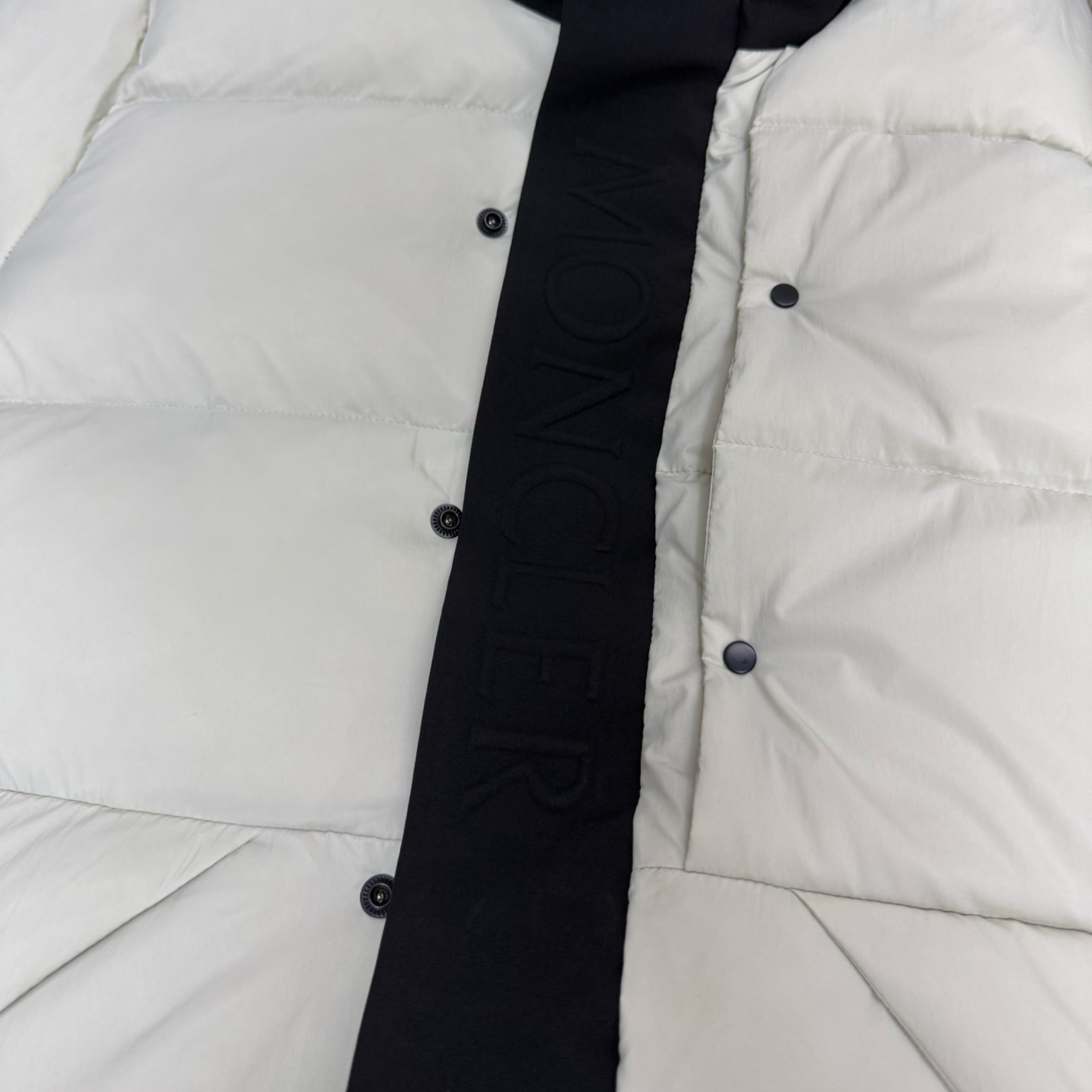 Elvare Club® Puffer Jacket