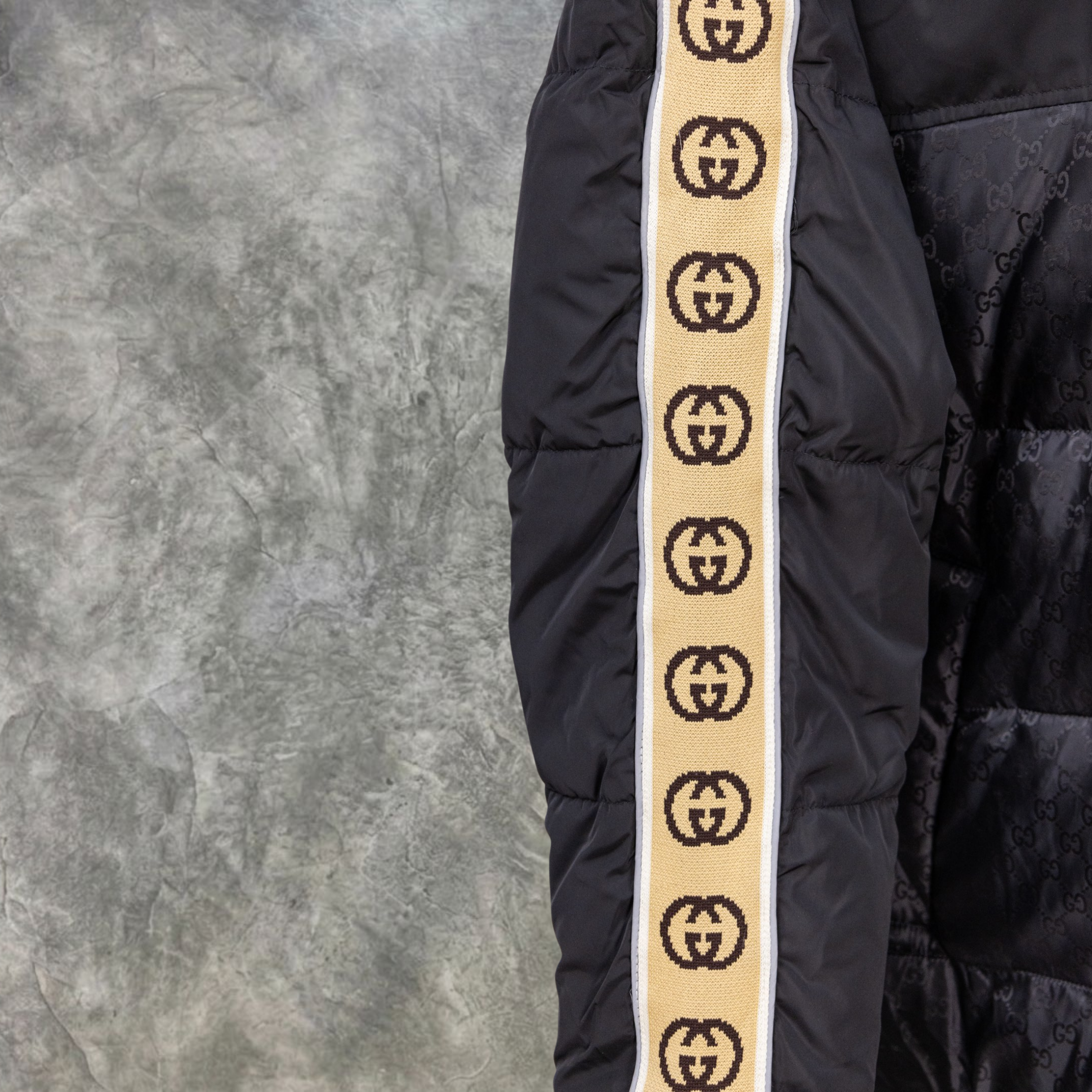 Elvare Club® Puffer Jacket