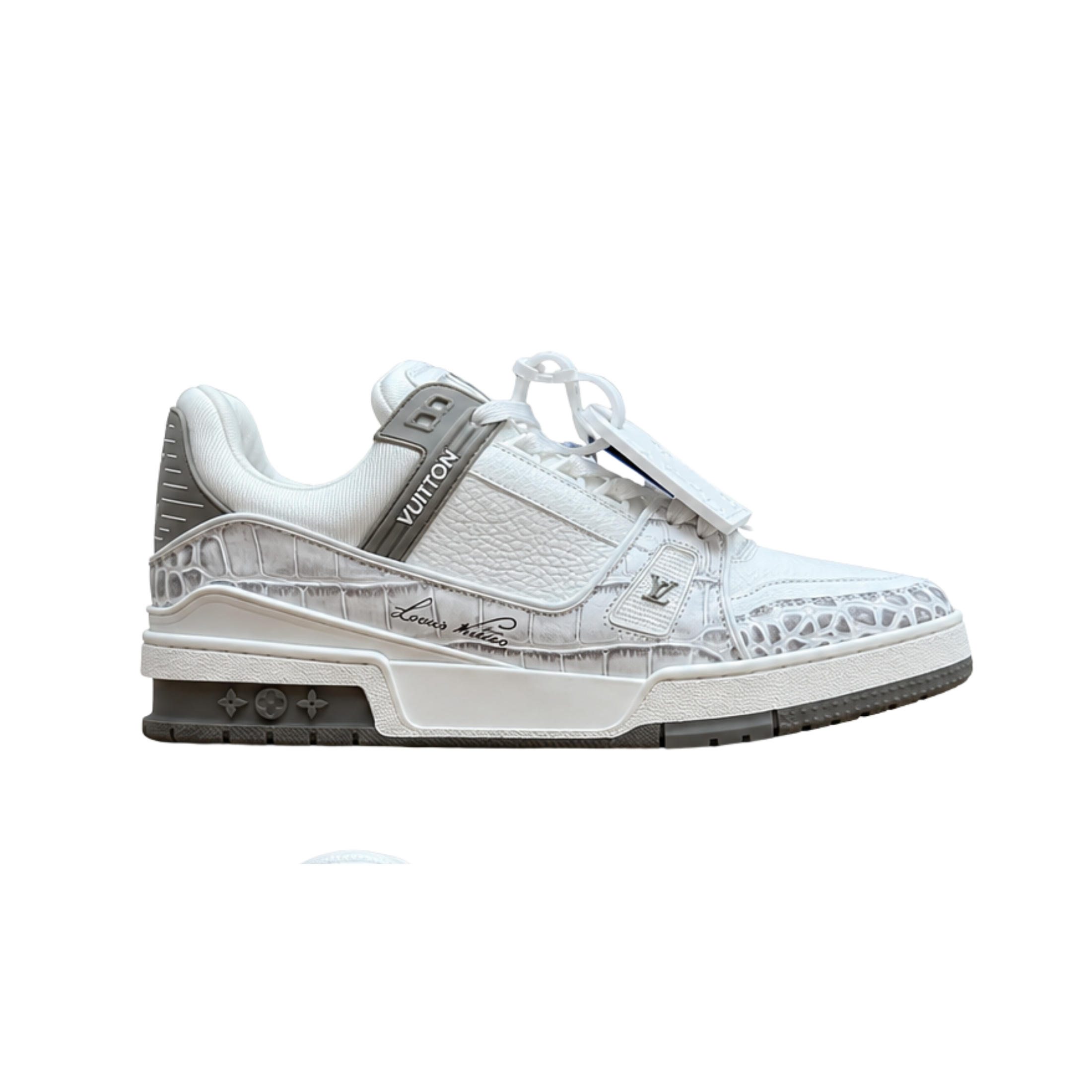 Elvare Club® Sneaker